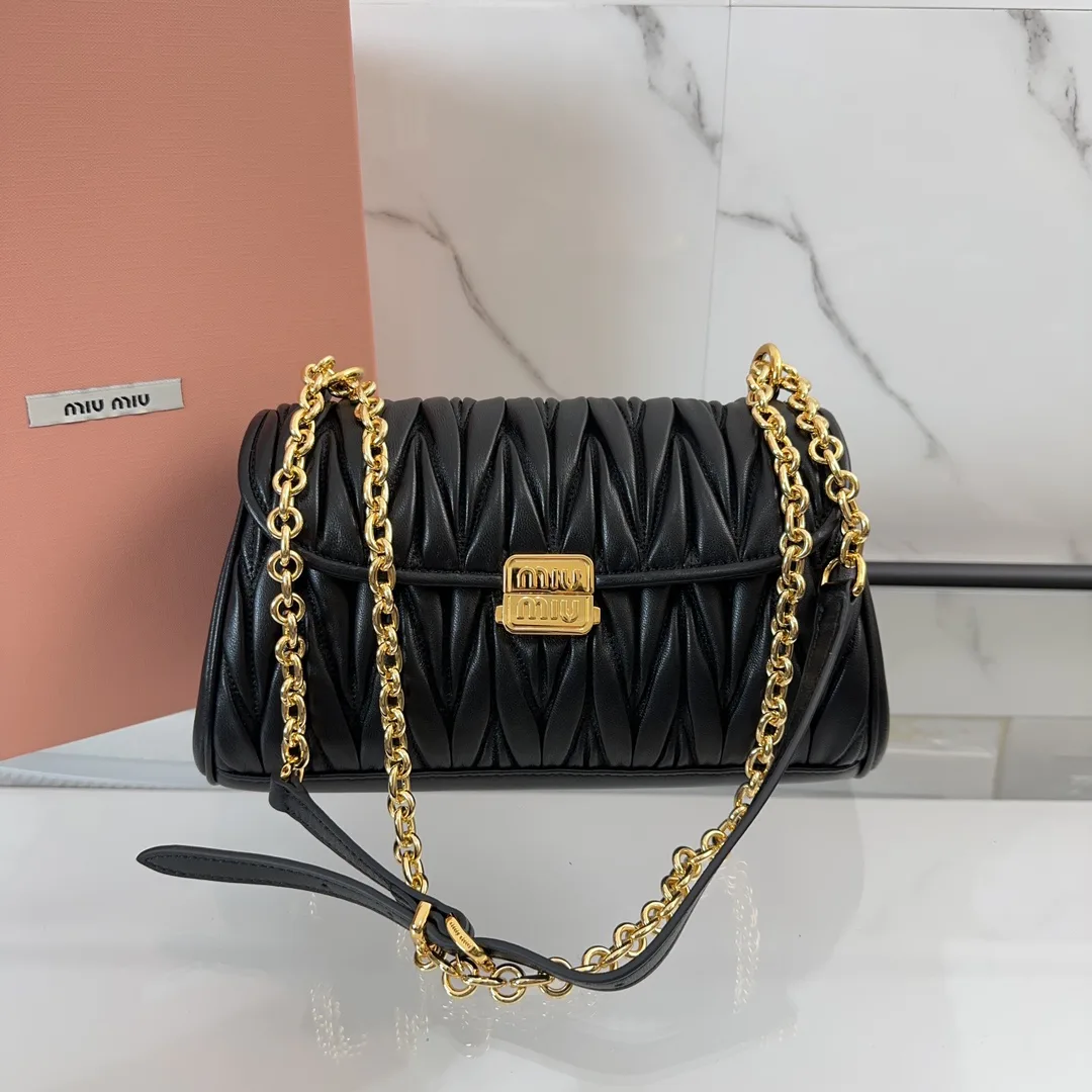 Сумки На Ремне Женские Miu Miu 11899