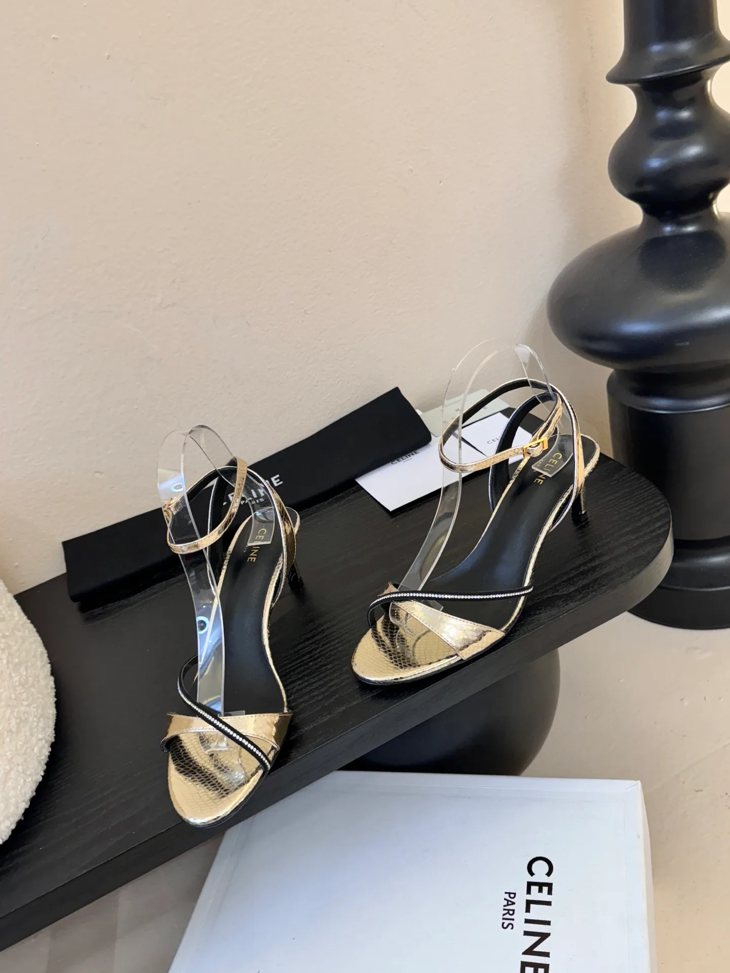 Туфли Женские Celine 5024843