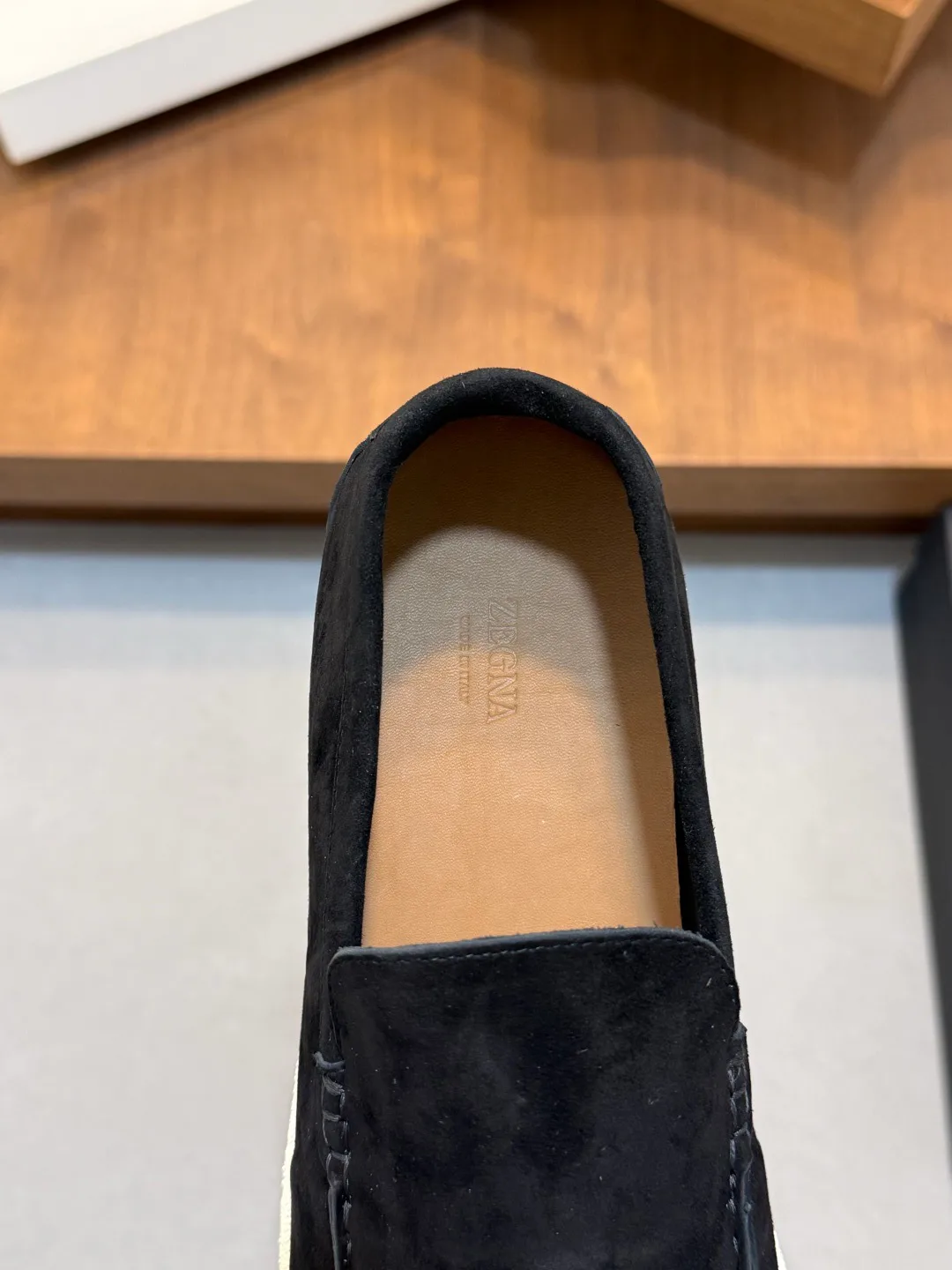 Лоферы И Туфли Мужские Zegna 18079072