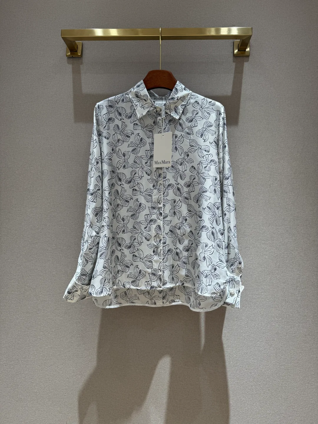 Рубашки Женские Max Mara 11103801