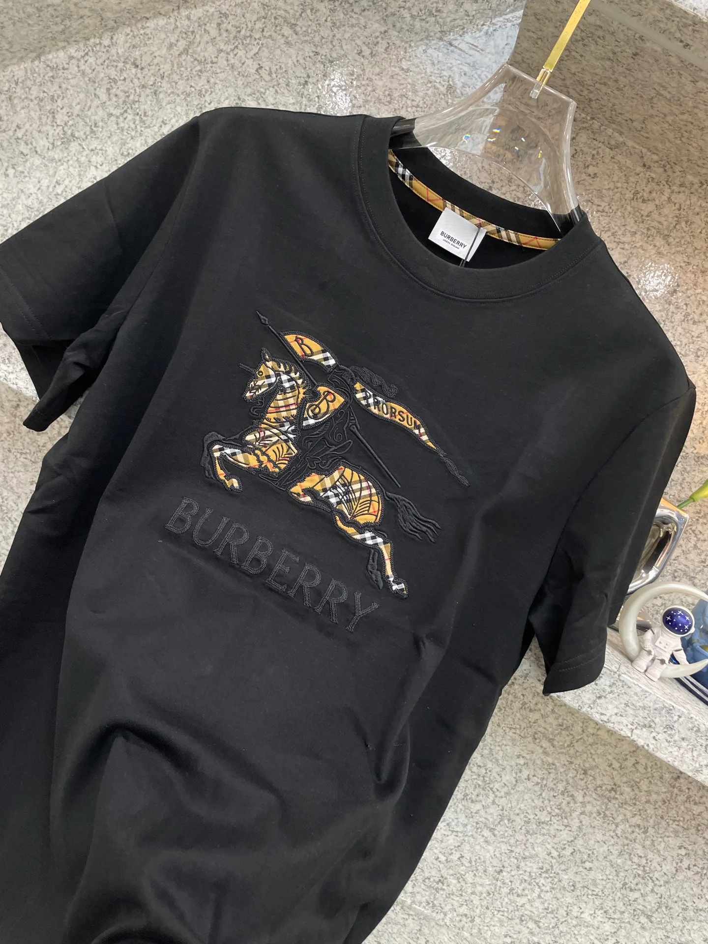 Футболки Мужские Burberry 11480022