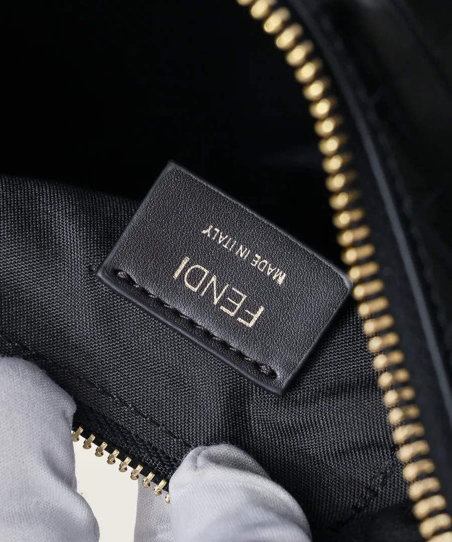 Сумки На Ремне Женские Fendi 6541