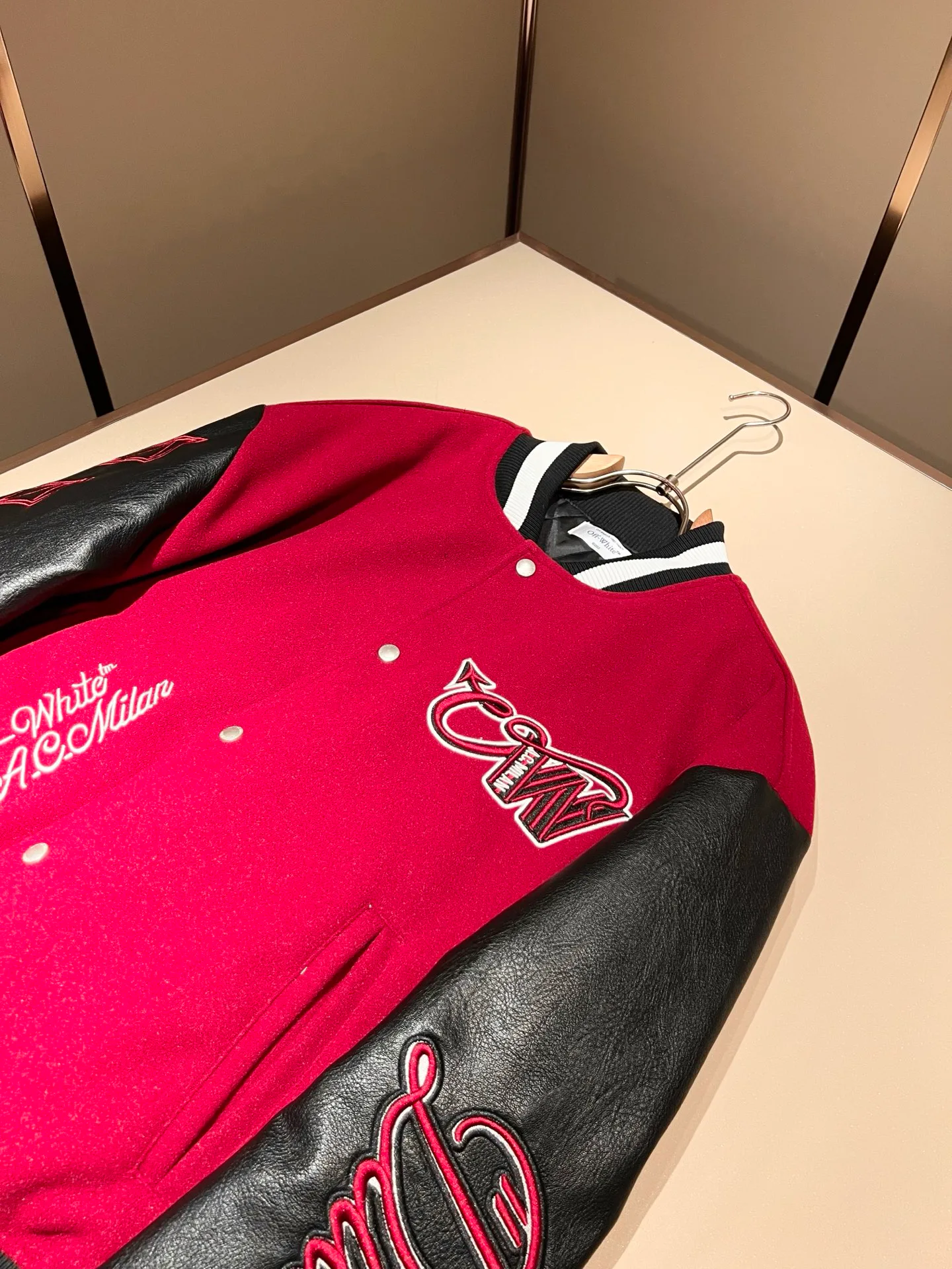 Куртки И Пуховики Мужские Off-White 342808