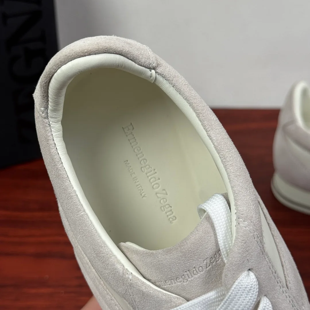 Кроссовки Мужские Zegna 961455