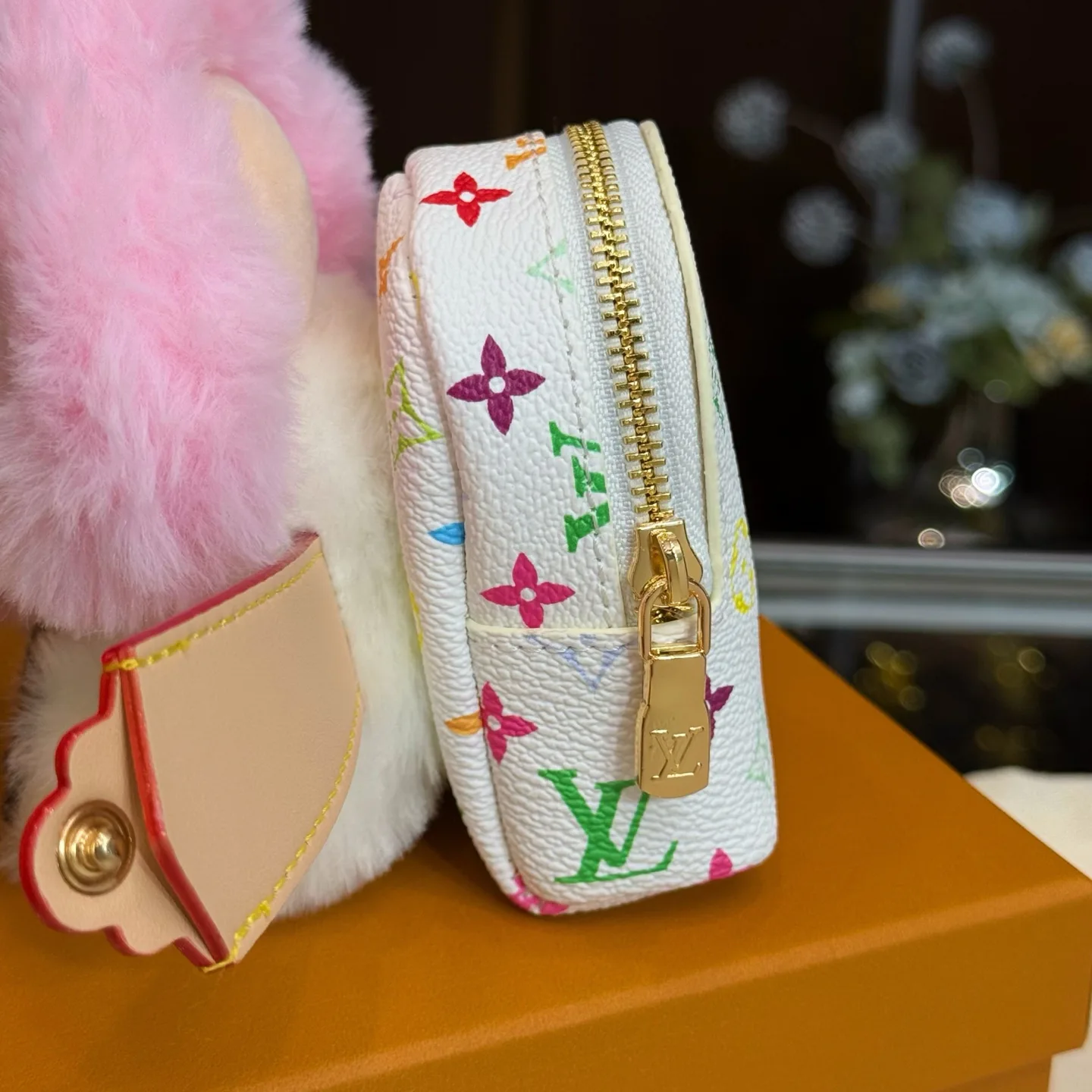 Ключницы Louis Vuitton 17886405