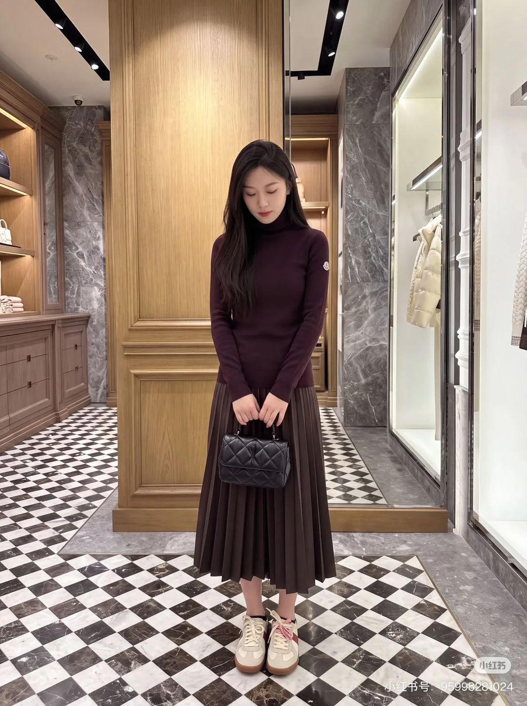 Джемперы И Свитеры Женские Moncler 18711038