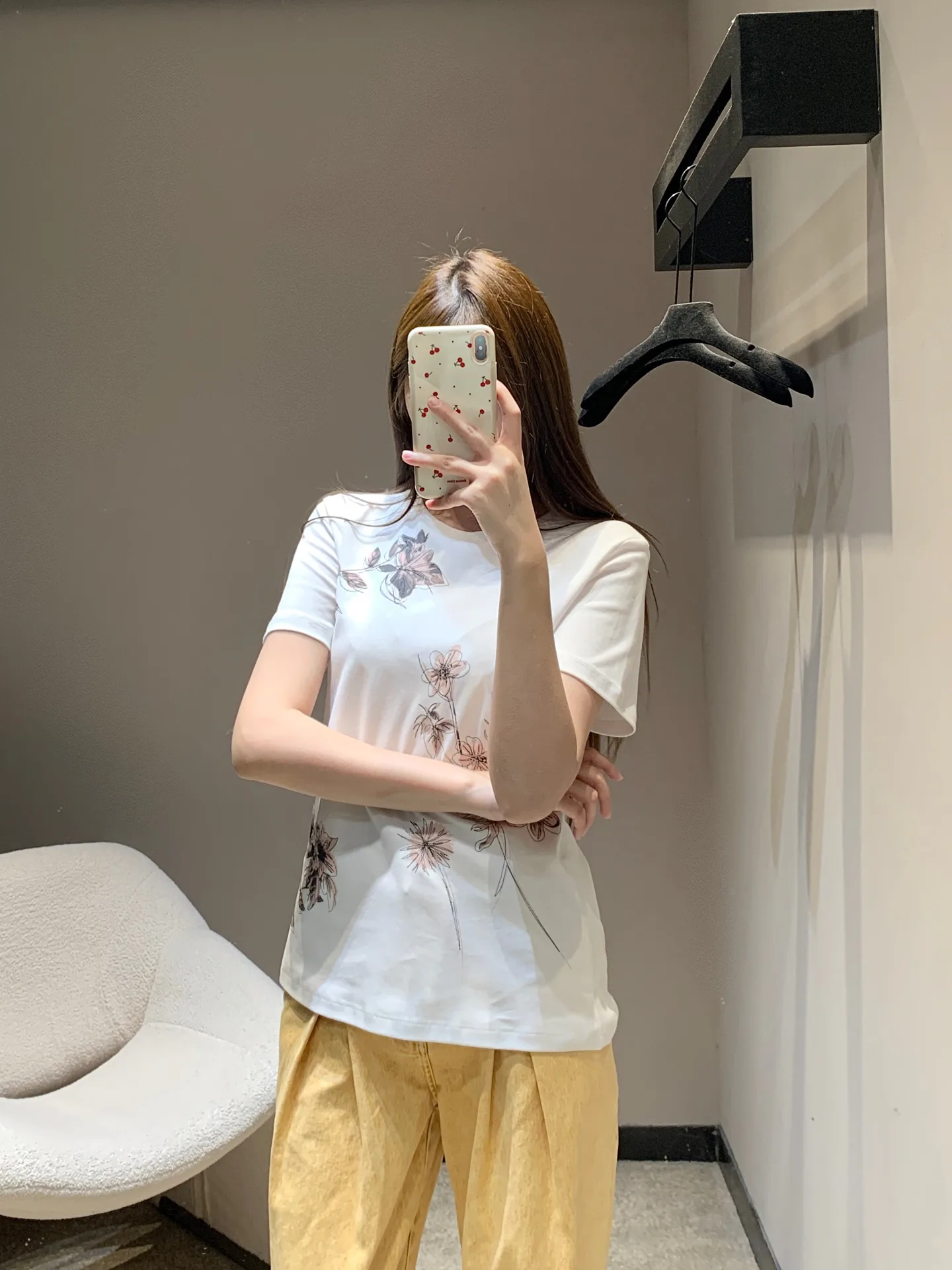 Футболки Женские Max Mara 5078192