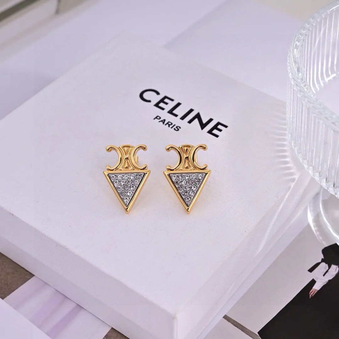 Бижутерия Celine 17850283