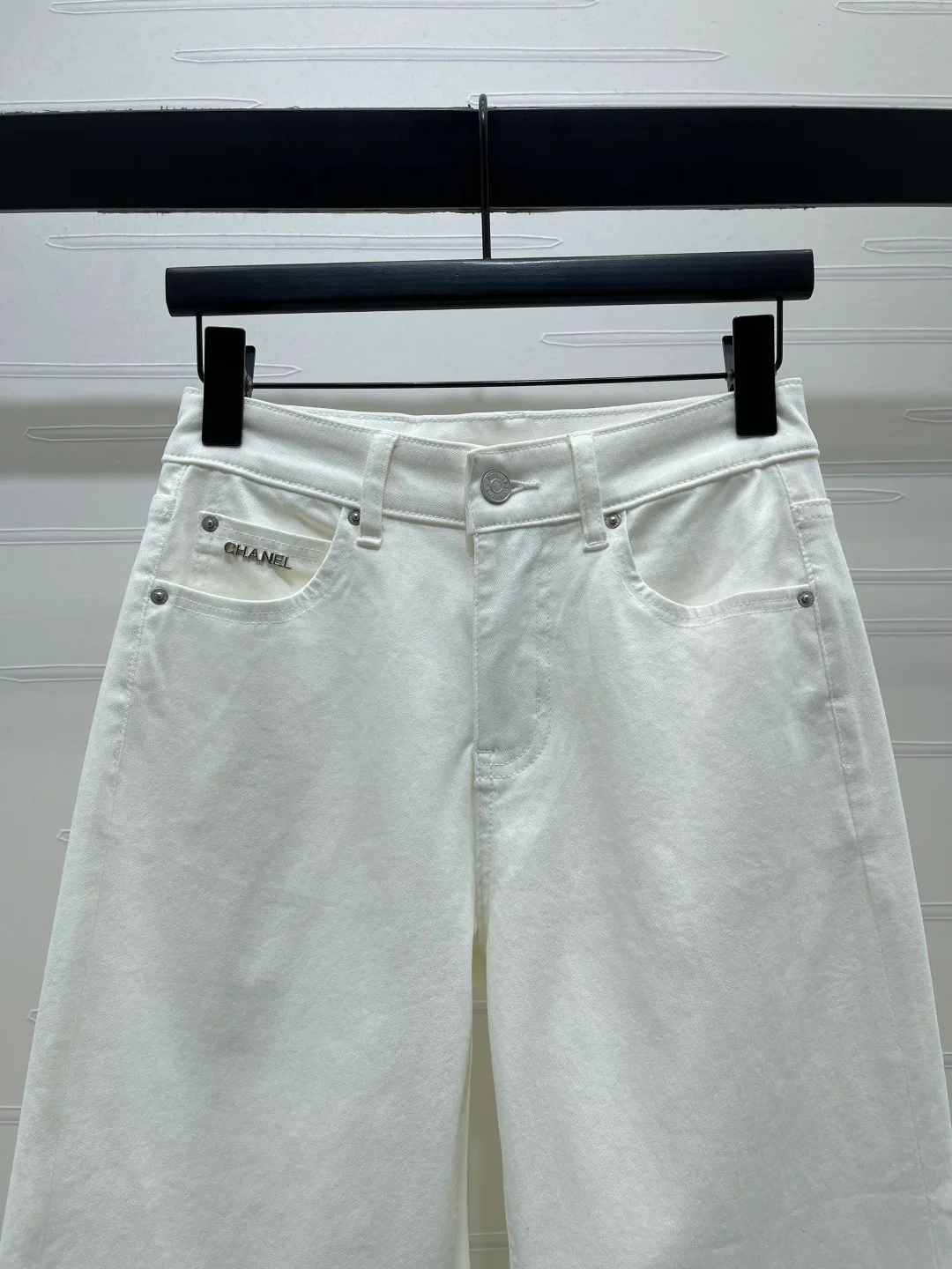 Джинсы Женские Chanel 13222820