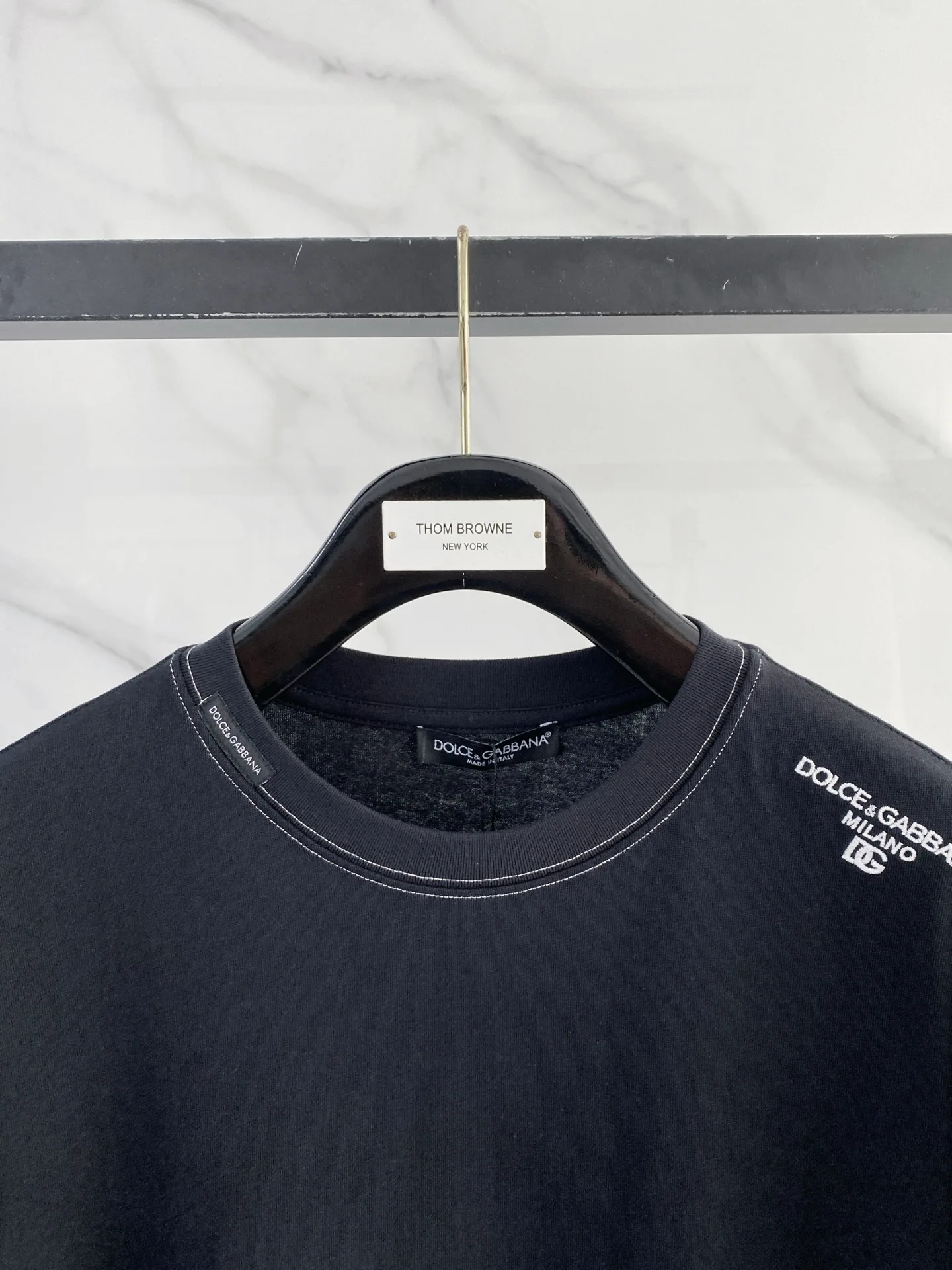 Футболки Мужские Dolce & Gabbana 13570034