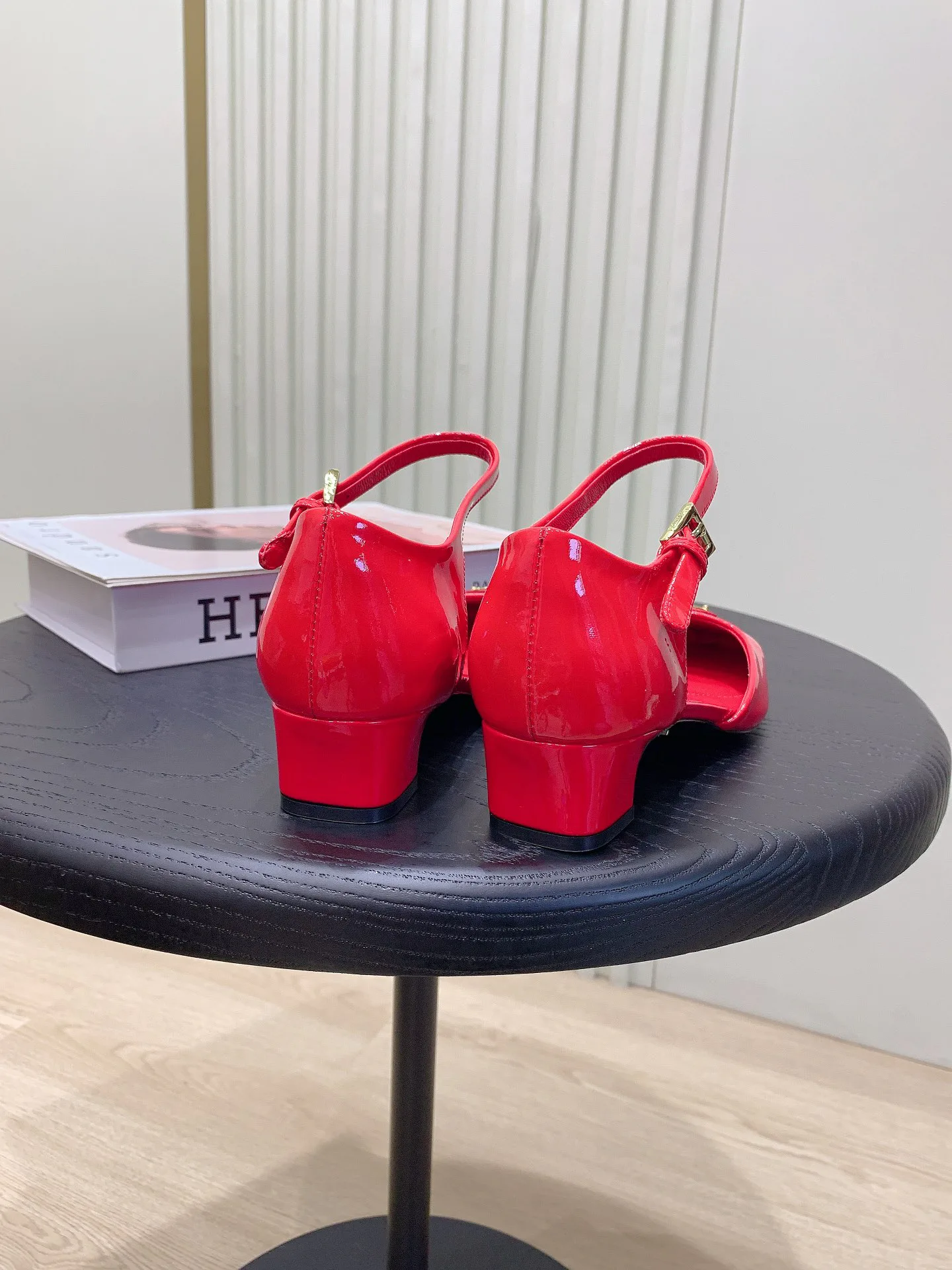 Туфли Женские Prada 3548273