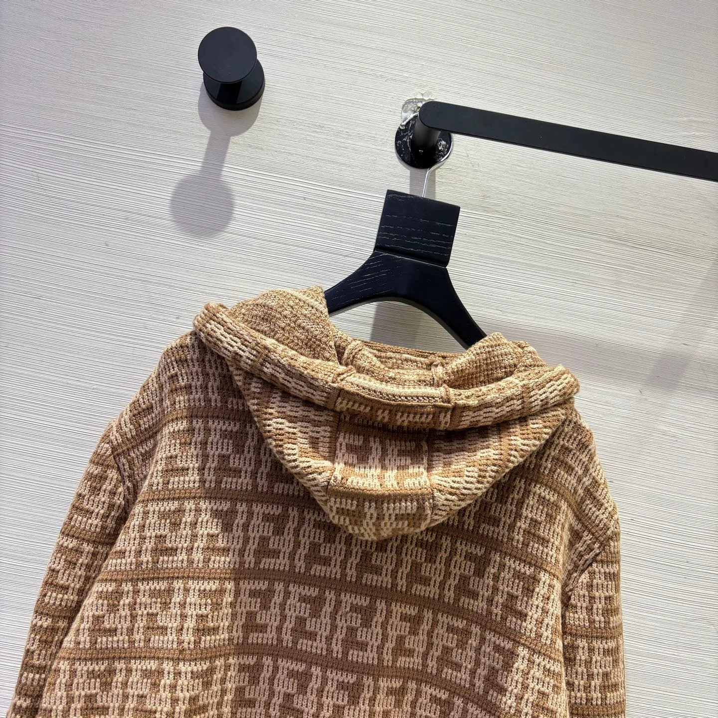 Куртки И Пуховики Женские Fendi 797140