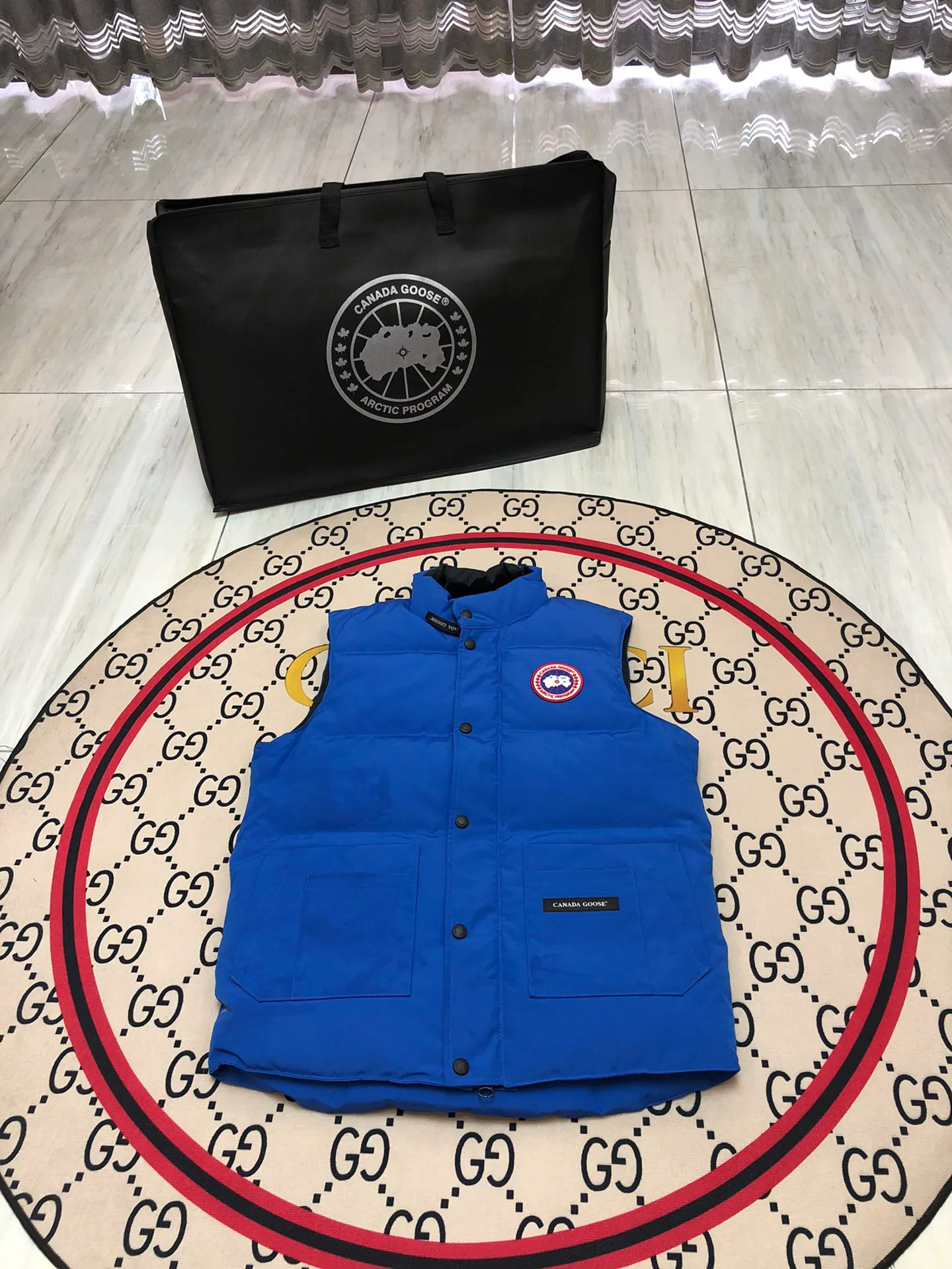 Жилеты Женские Canada Goose 1294361