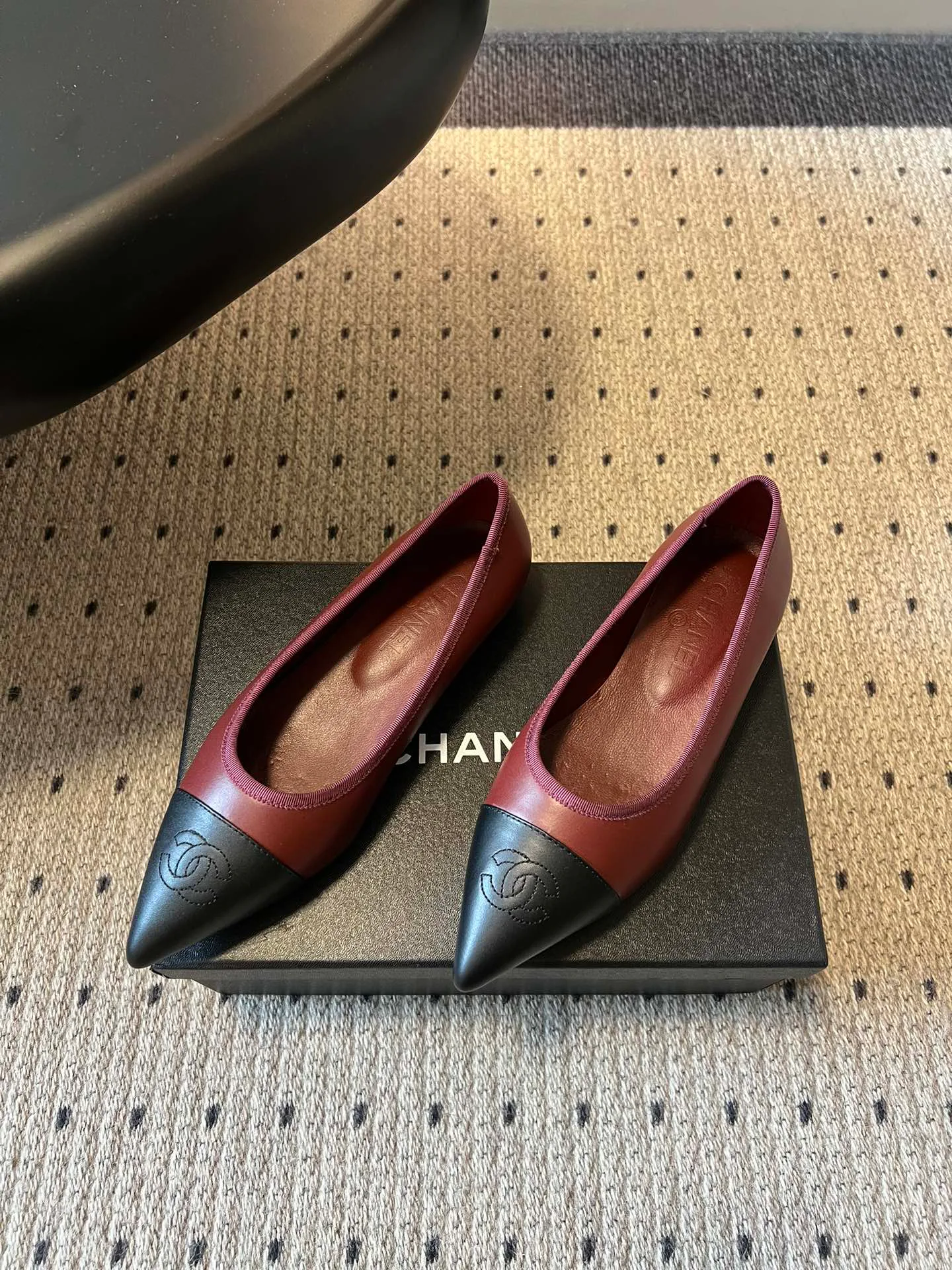 Туфли Женские Chanel 11686950