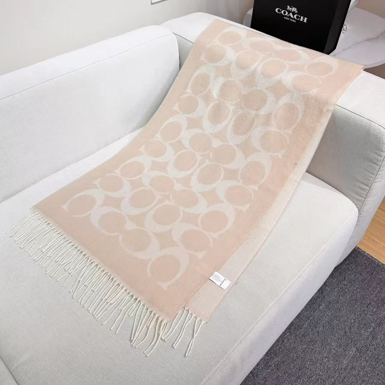 Шарфы Coach 318419