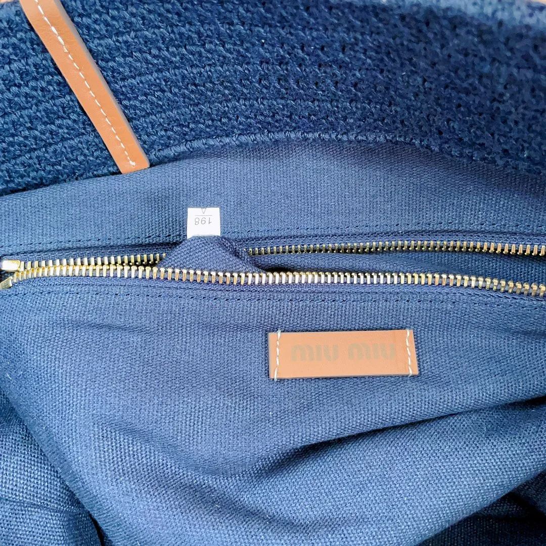 Классические Сумки Женские Miu Miu 445096