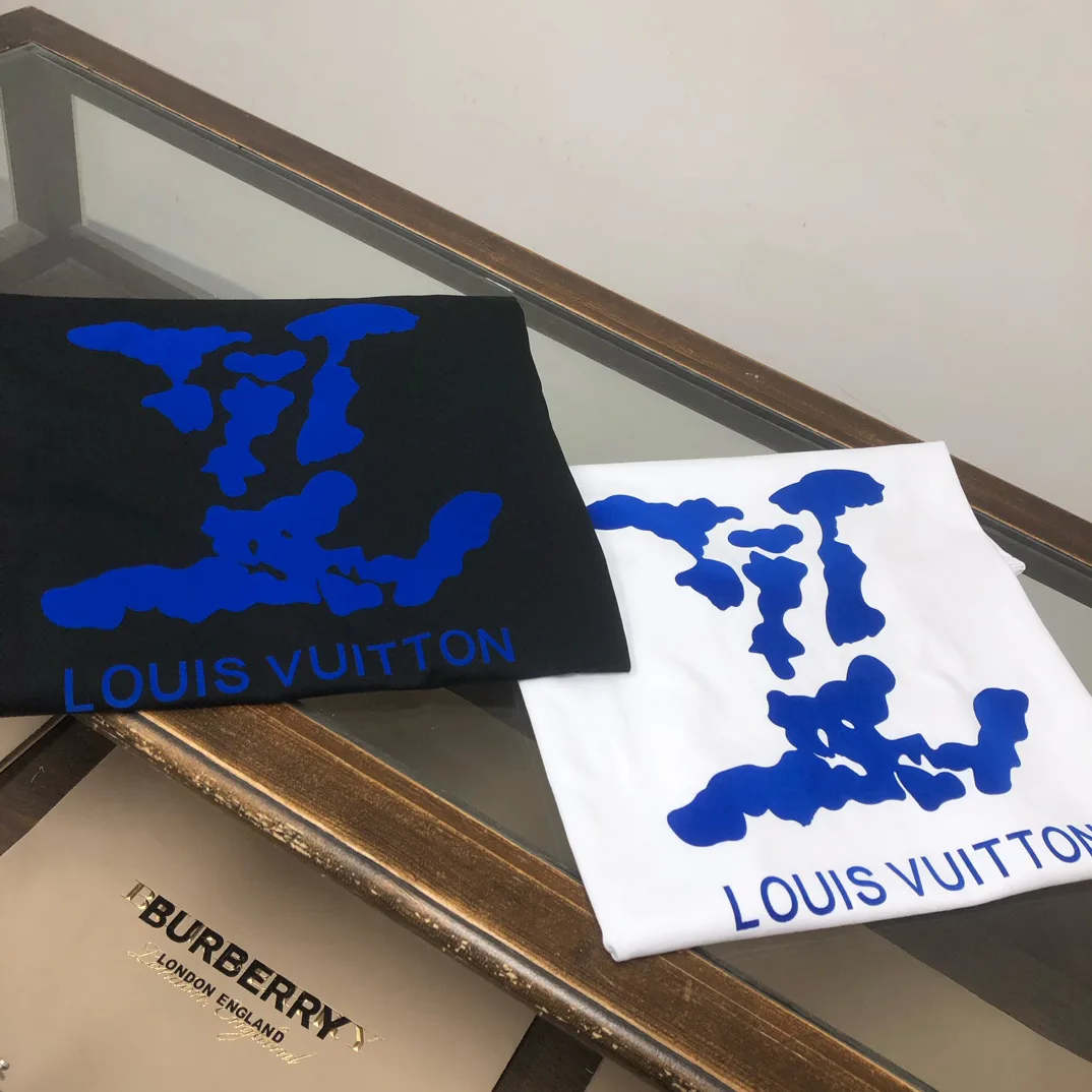 Футболки Женские Louis Vuitton 18420