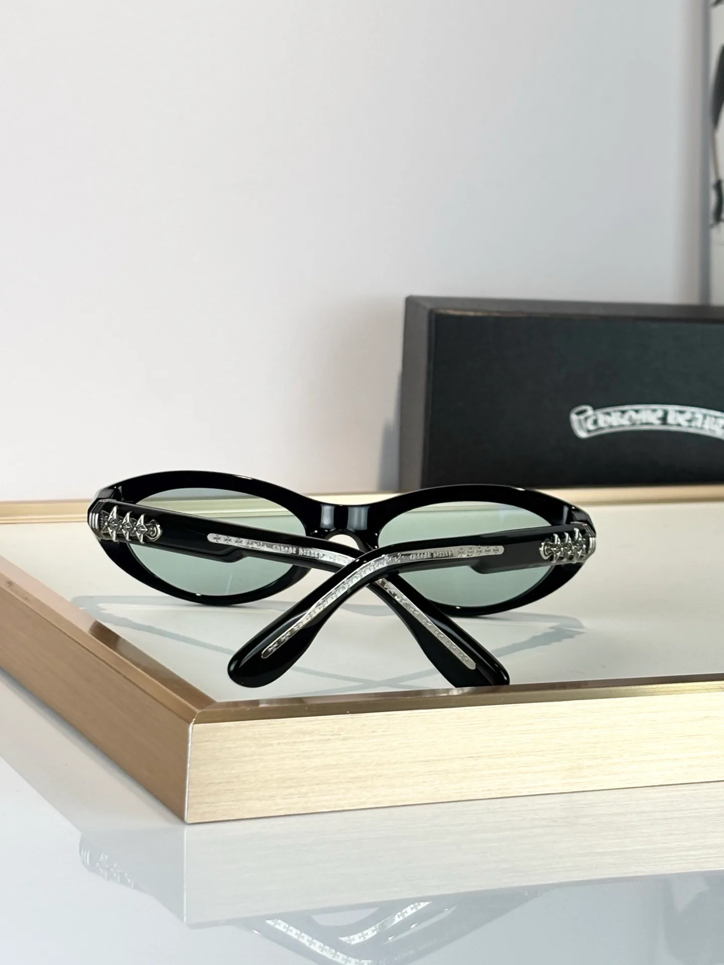 Бижутерия Chrome Hearts 11905940