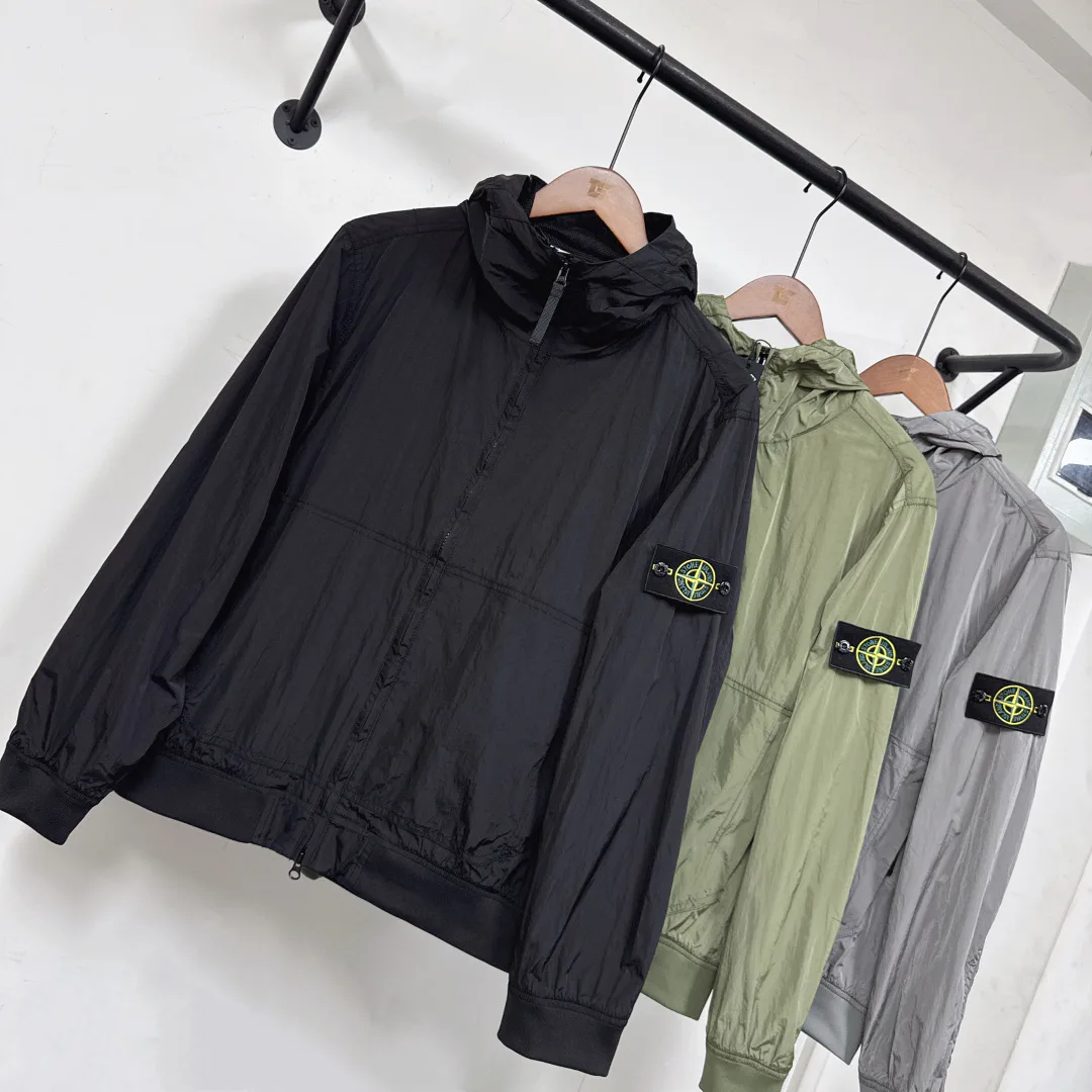 Куртки И Пуховики Женские Stone Island 9620251