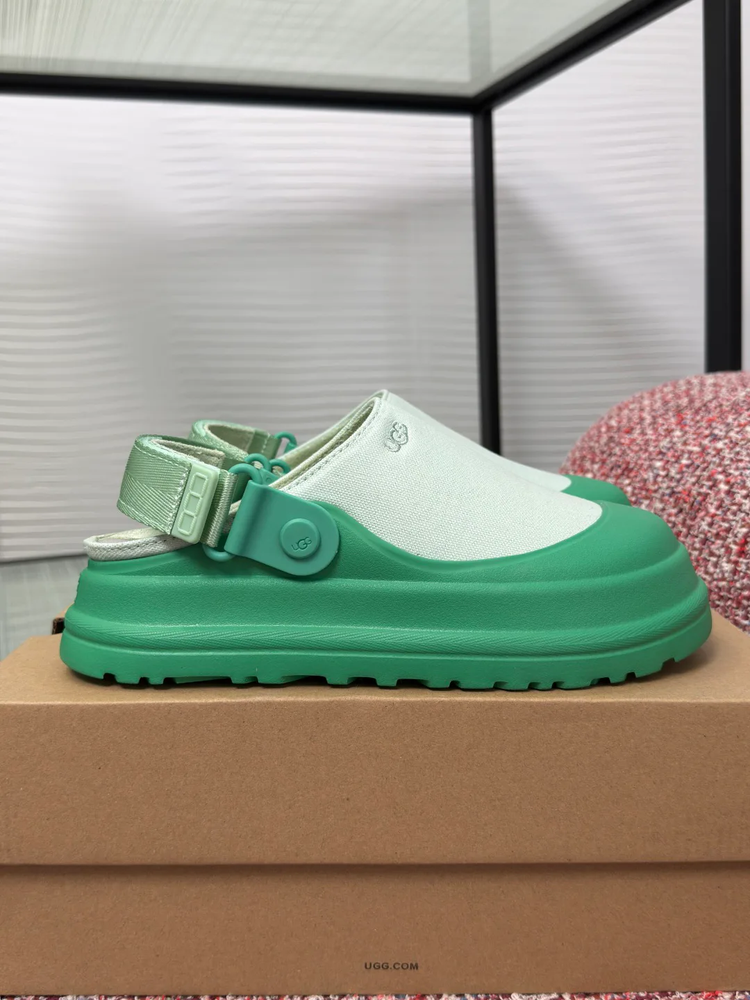 Мюли И Сабо Женские Ugg 13359898