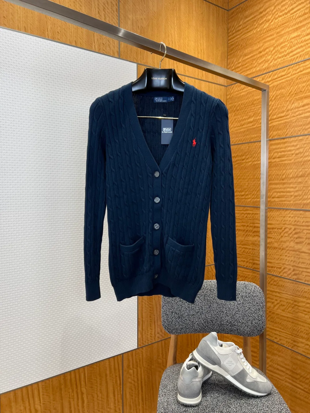 Джемперы И Свитеры Мужские Ralph Lauren 11182721