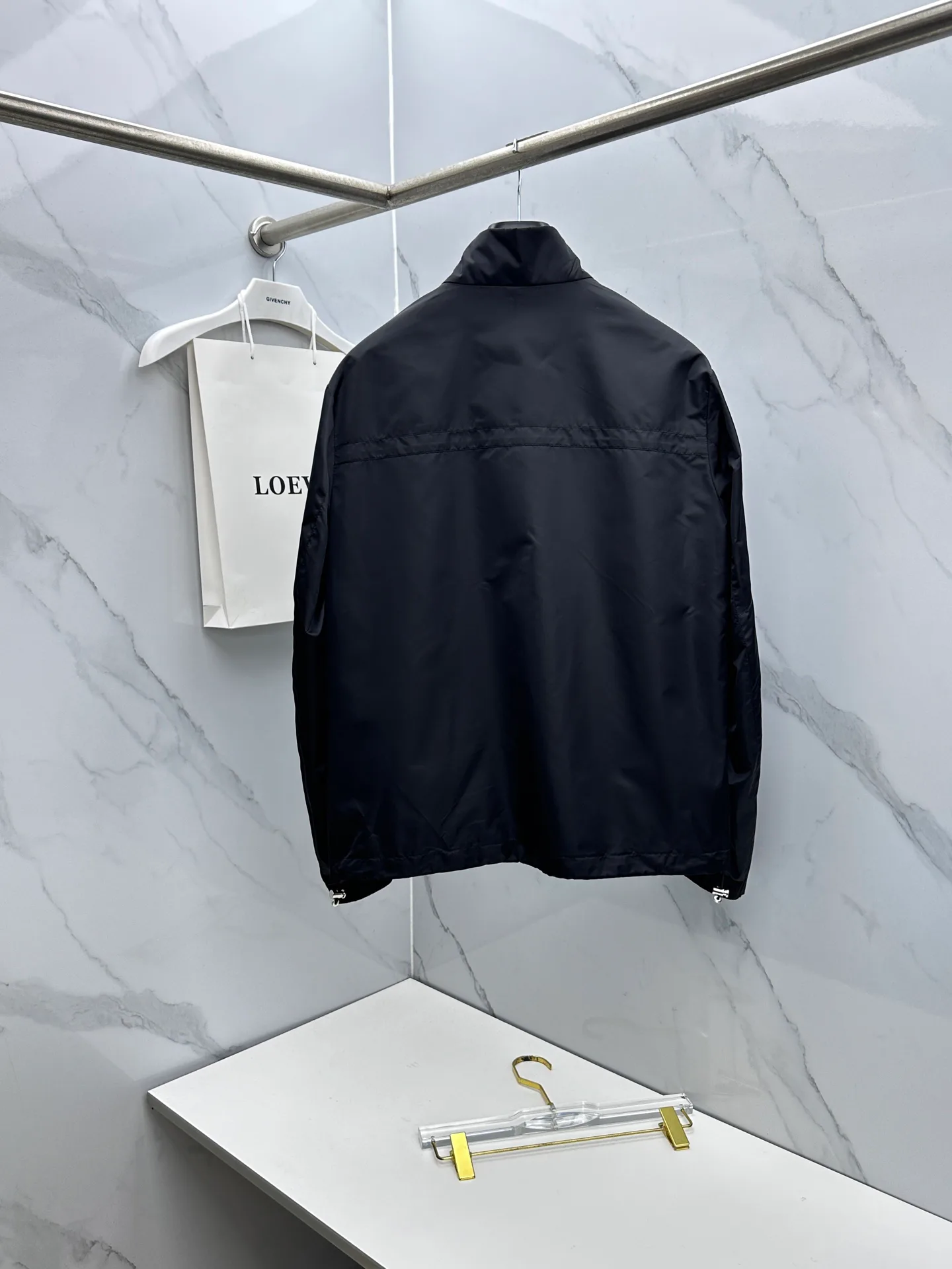 Куртки И Пуховики Мужские Prada 2237451