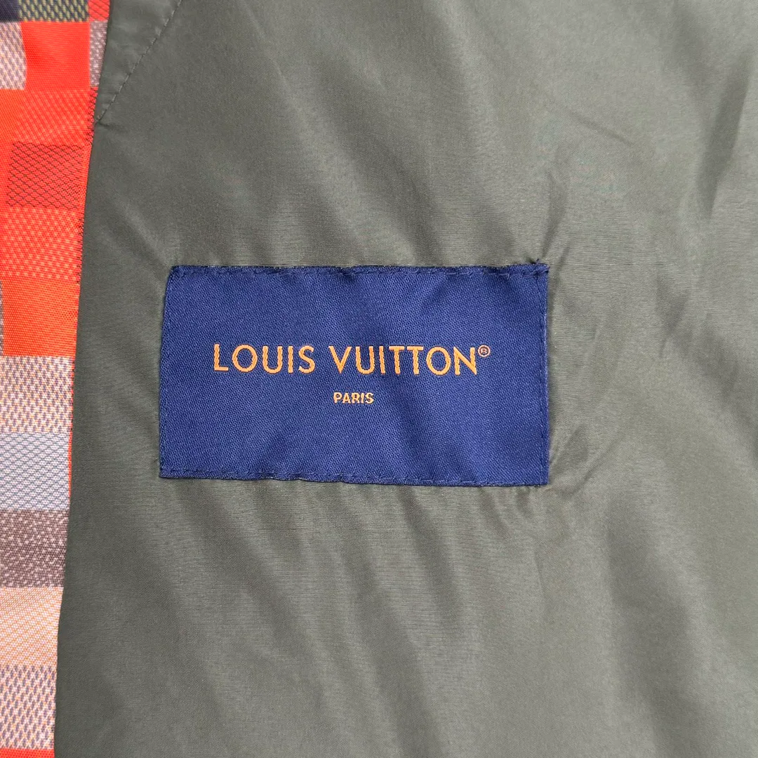 Куртки И Пуховики Женские Louis Vuitton 4022601