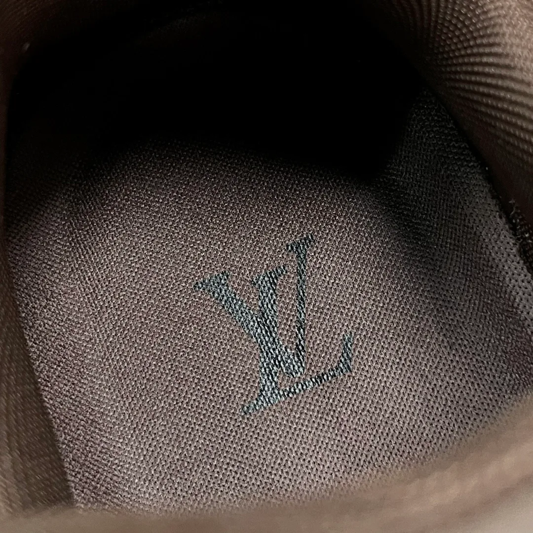 Кроссовки Мужские Louis Vuitton 17461093