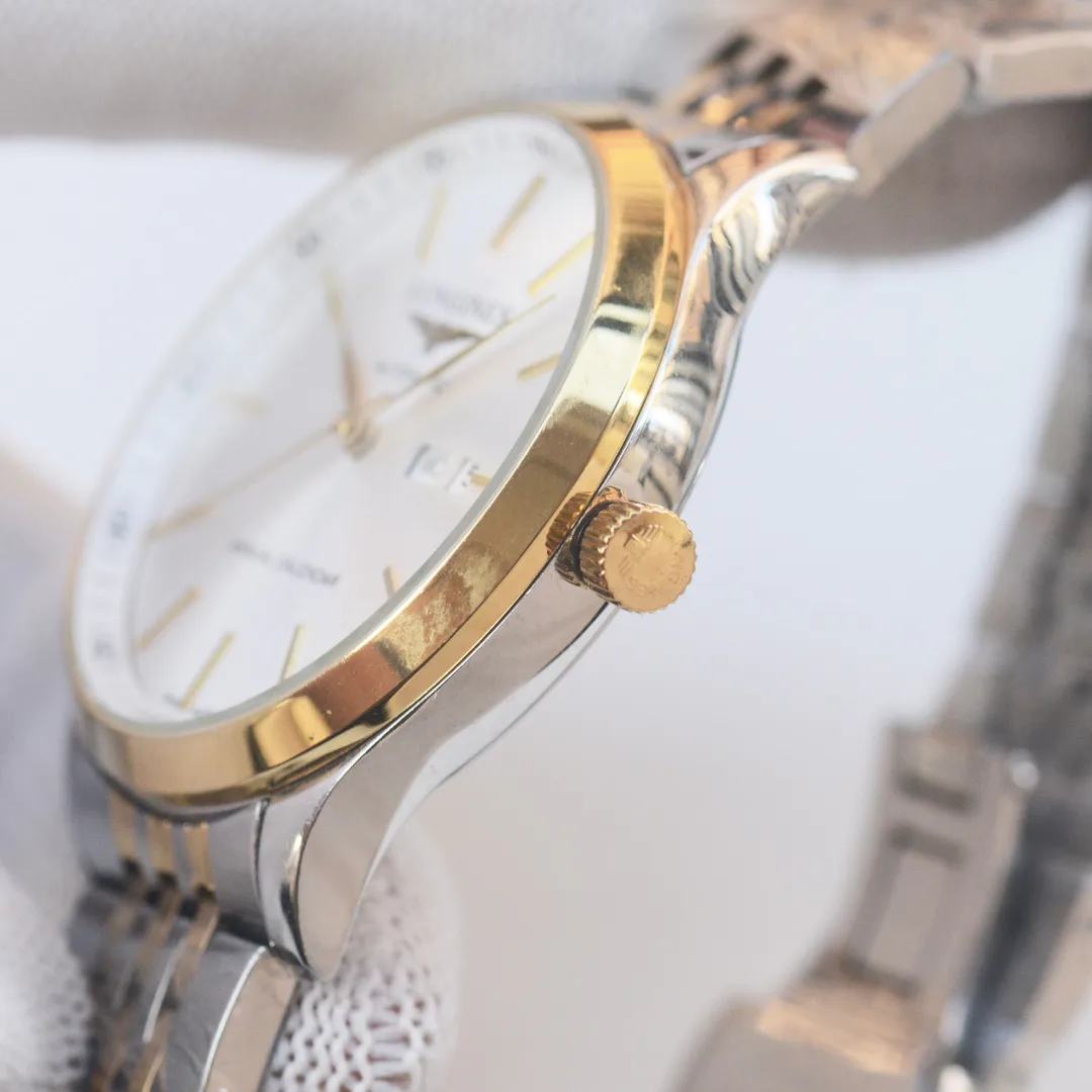 Часы Женские Longines 17120037