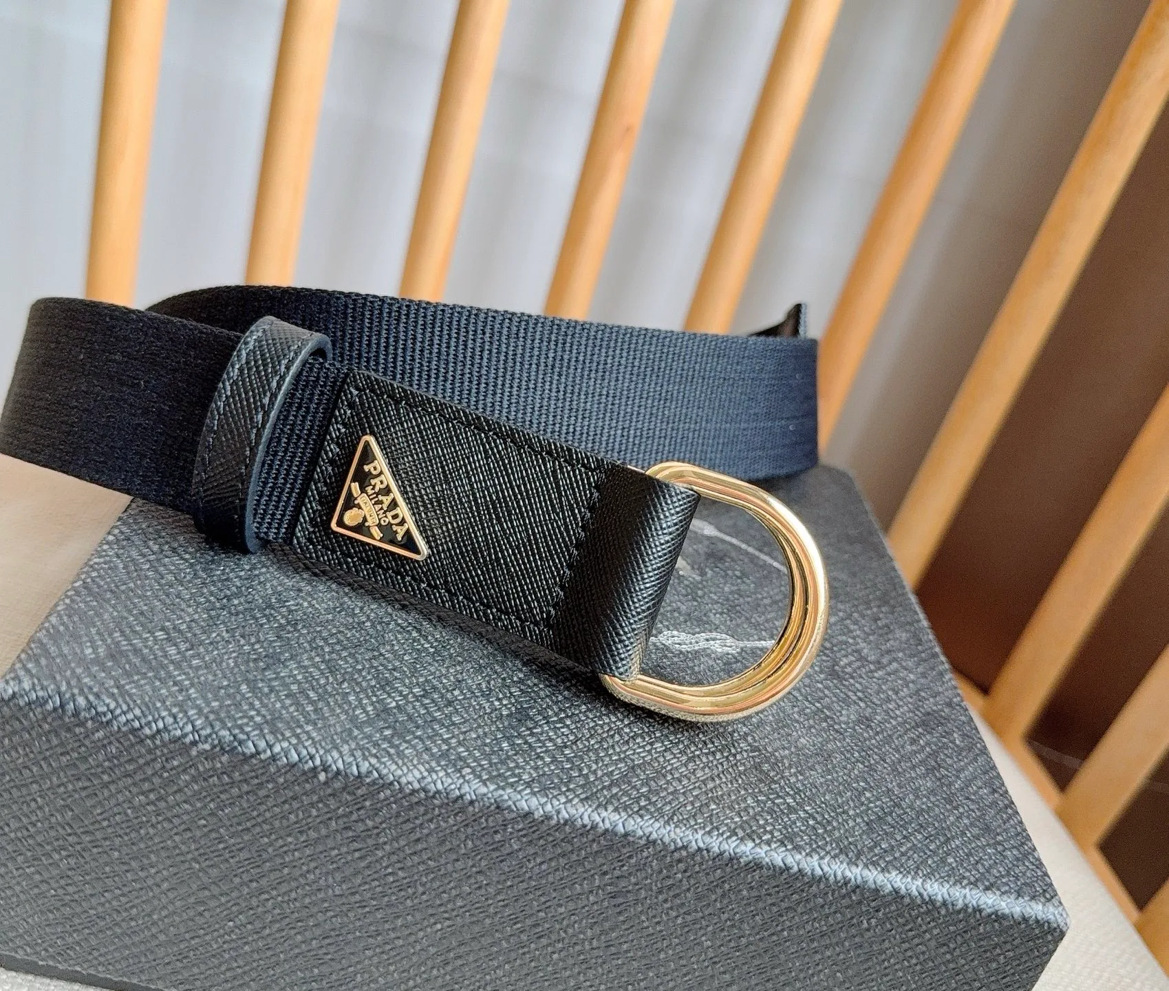 Ремни Prada 11428184