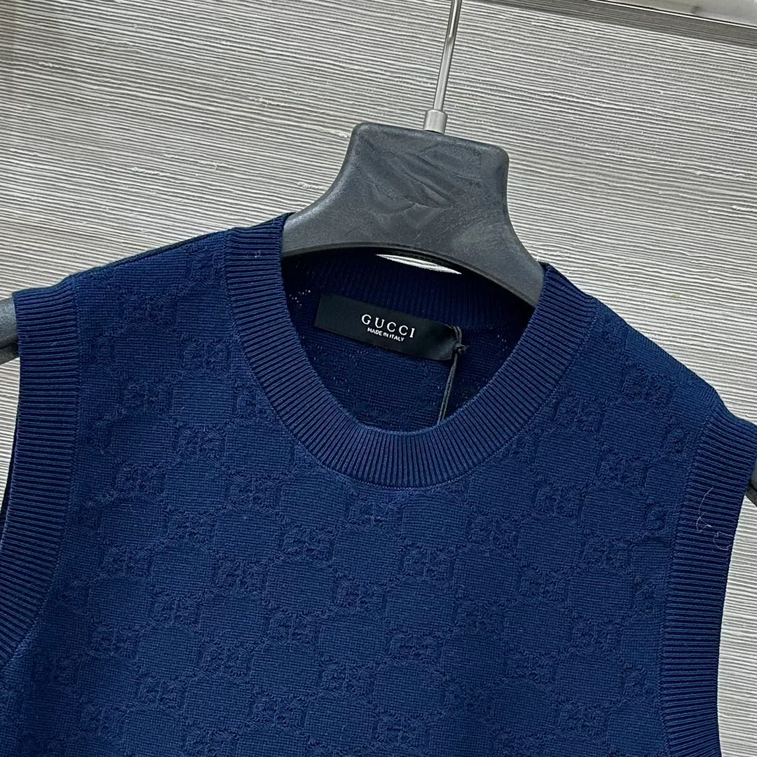 Жилеты Женские Gucci 4741004