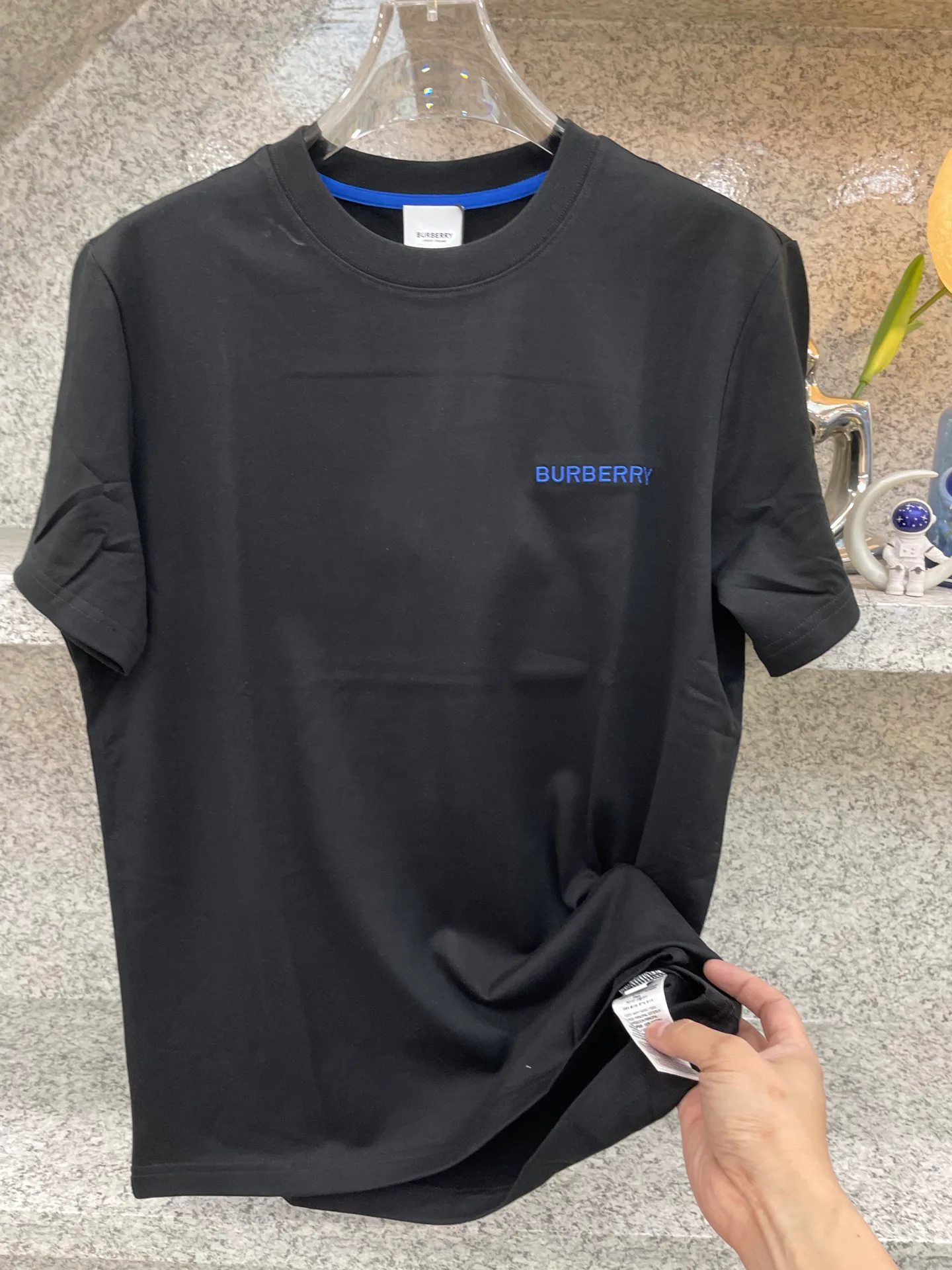 Футболки Мужские Burberry 11480021