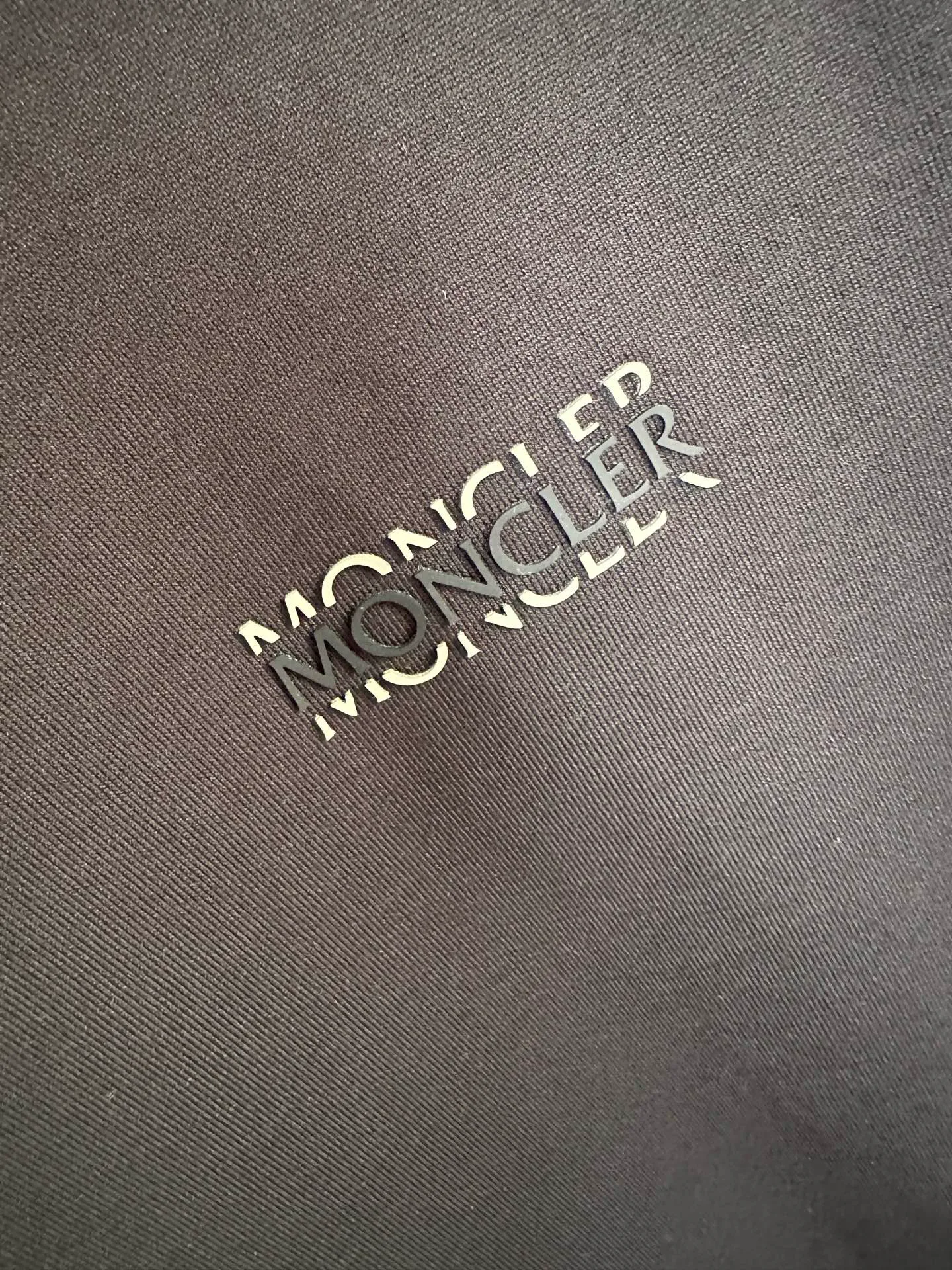 Футболки Мужские Moncler 11498725