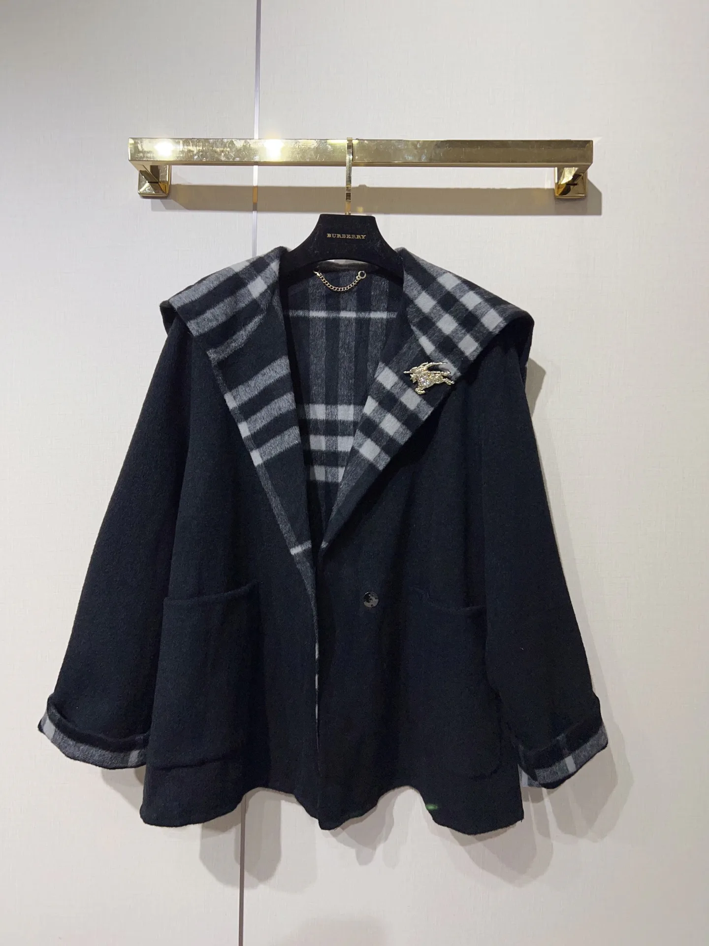 Пальто Женские Burberry 18733731