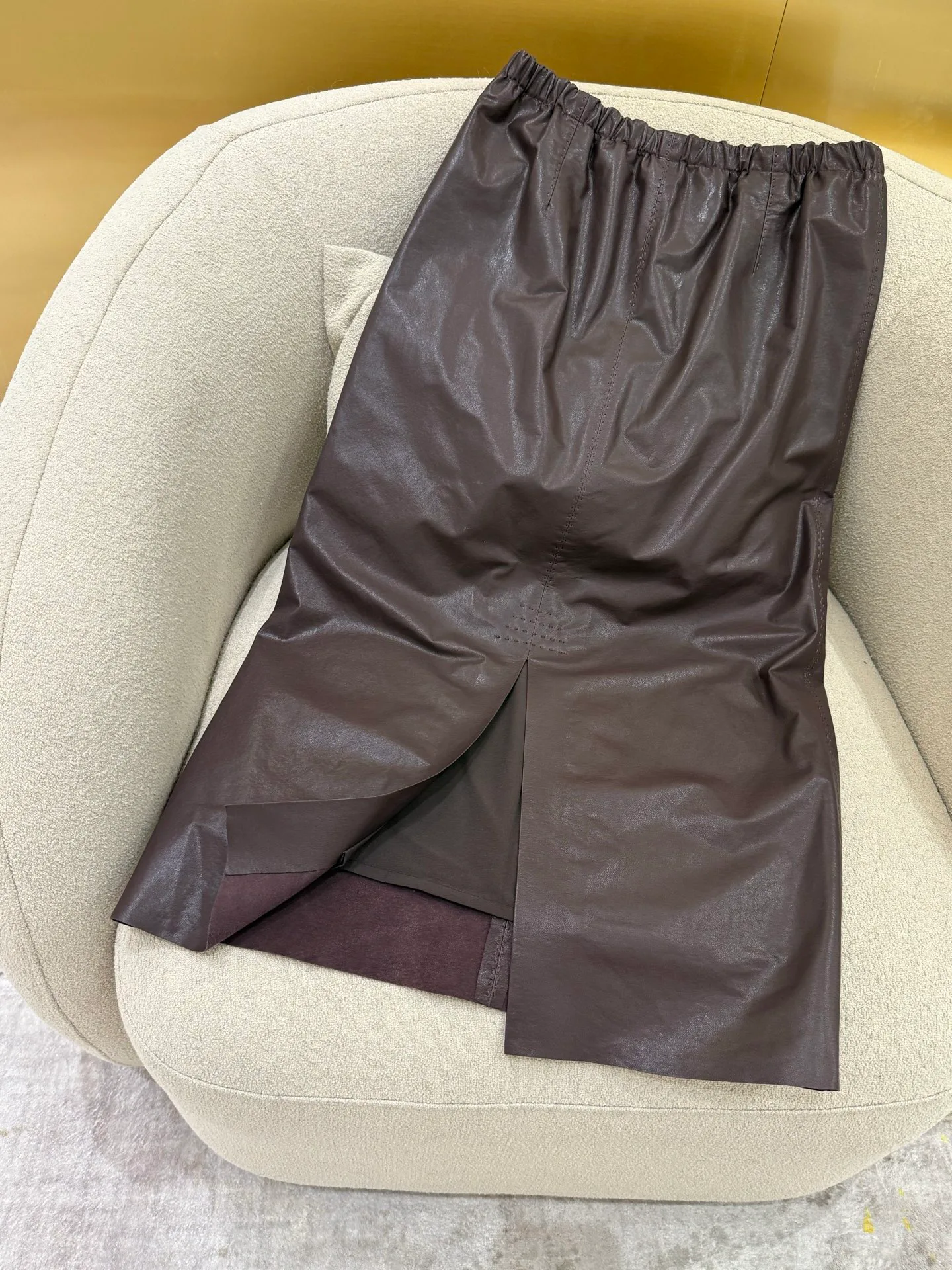 Юбки Женские Loro Piana 11428932
