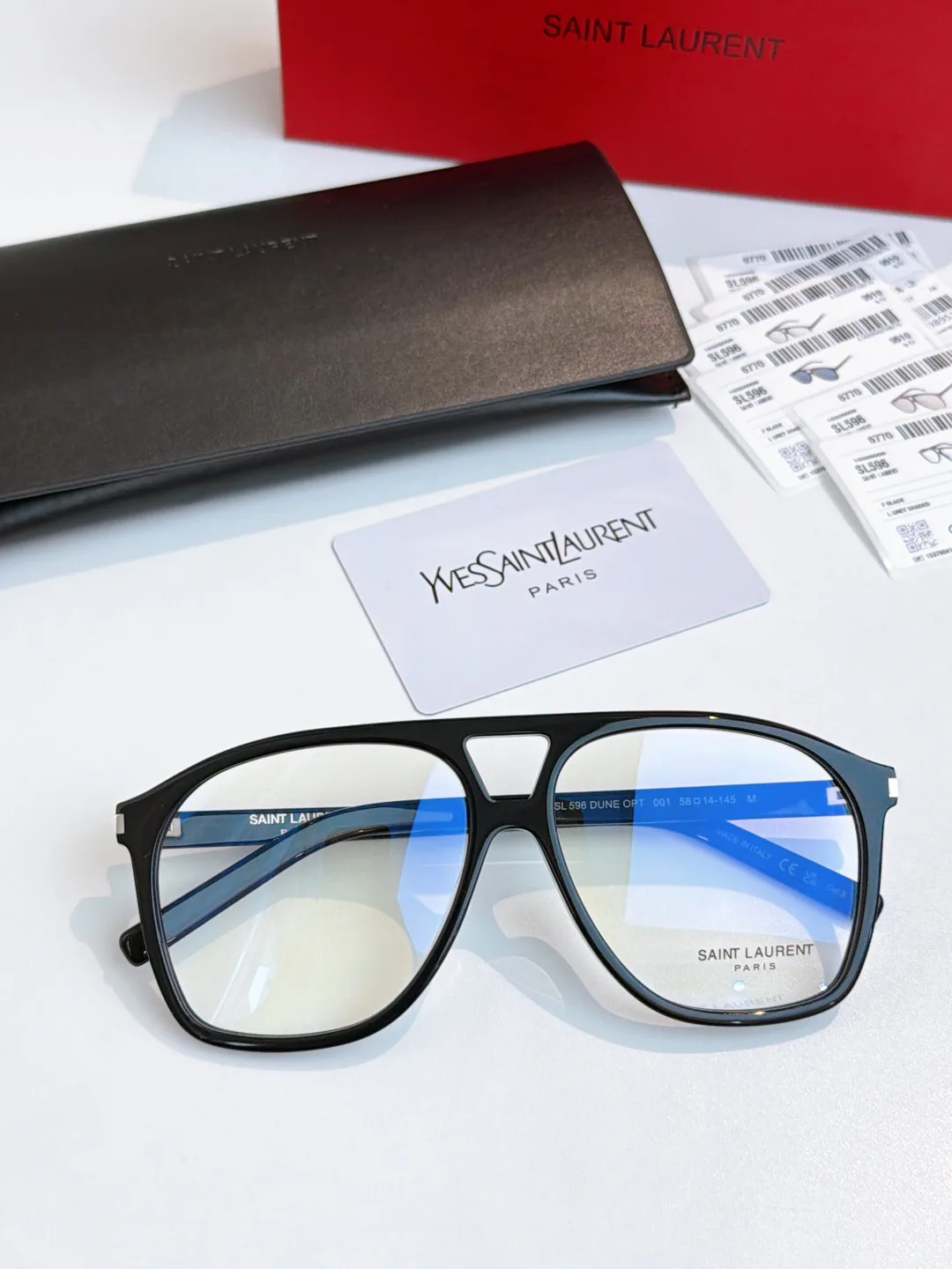 Очки Saint Laurent 11497911