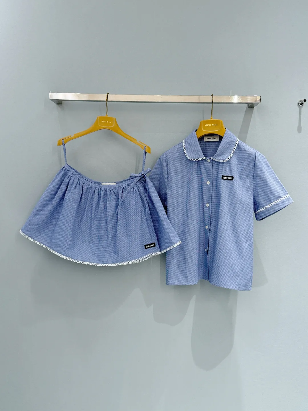 Топы Женские Miu Miu 11707066