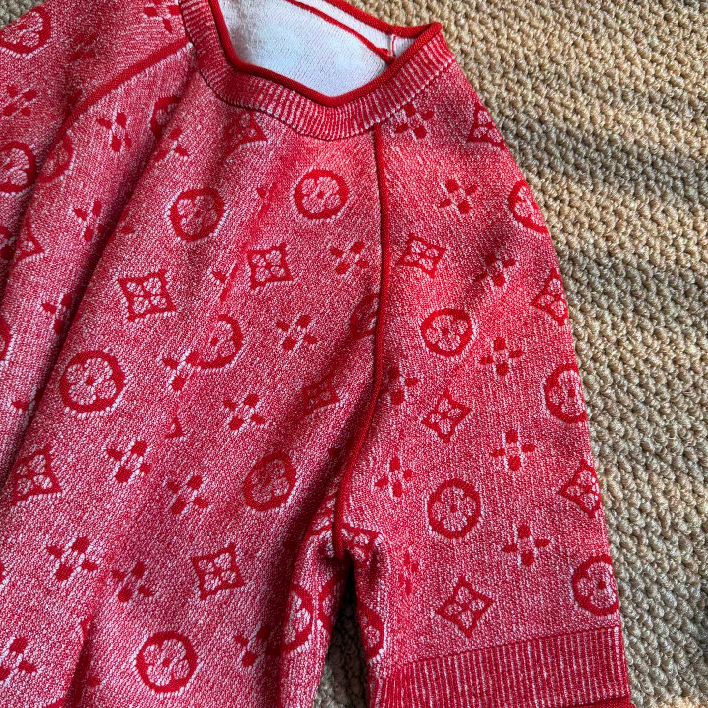 Джемперы И Свитеры Женские Louis Vuitton 11877007