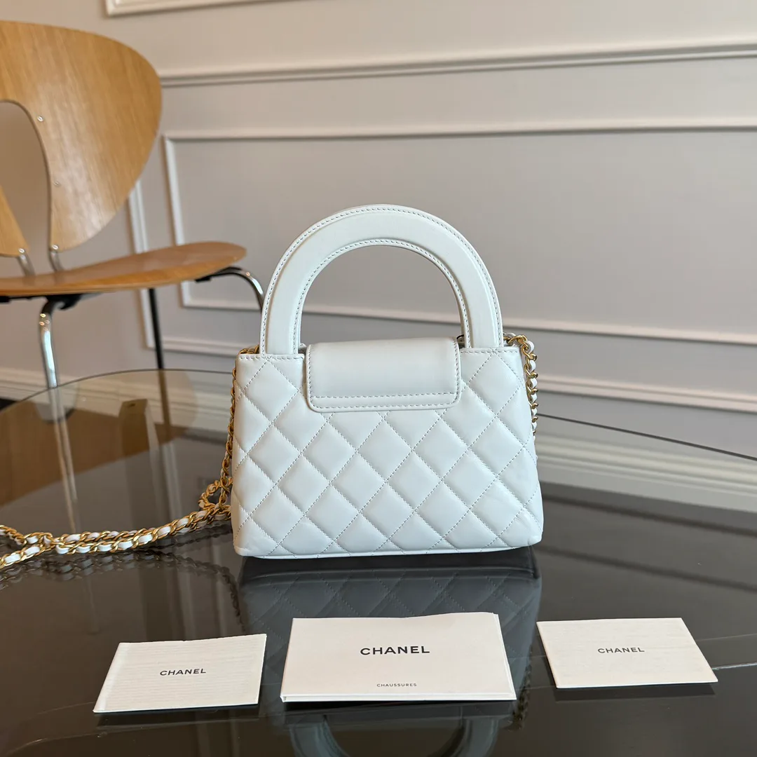 Классические Сумки Женские Chanel 11522210