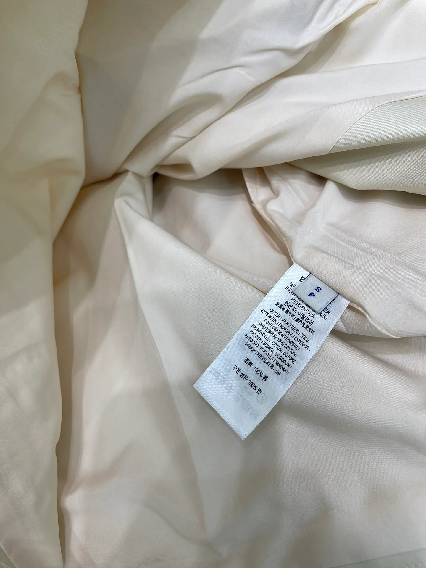 Куртки И Пуховики Женские Burberry 21425