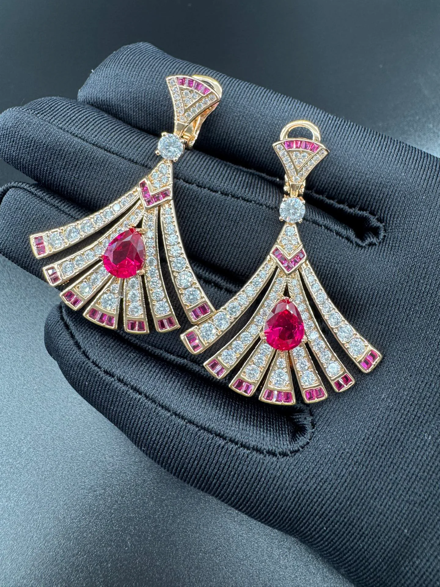 Бижутерия Bvlgari 1312265