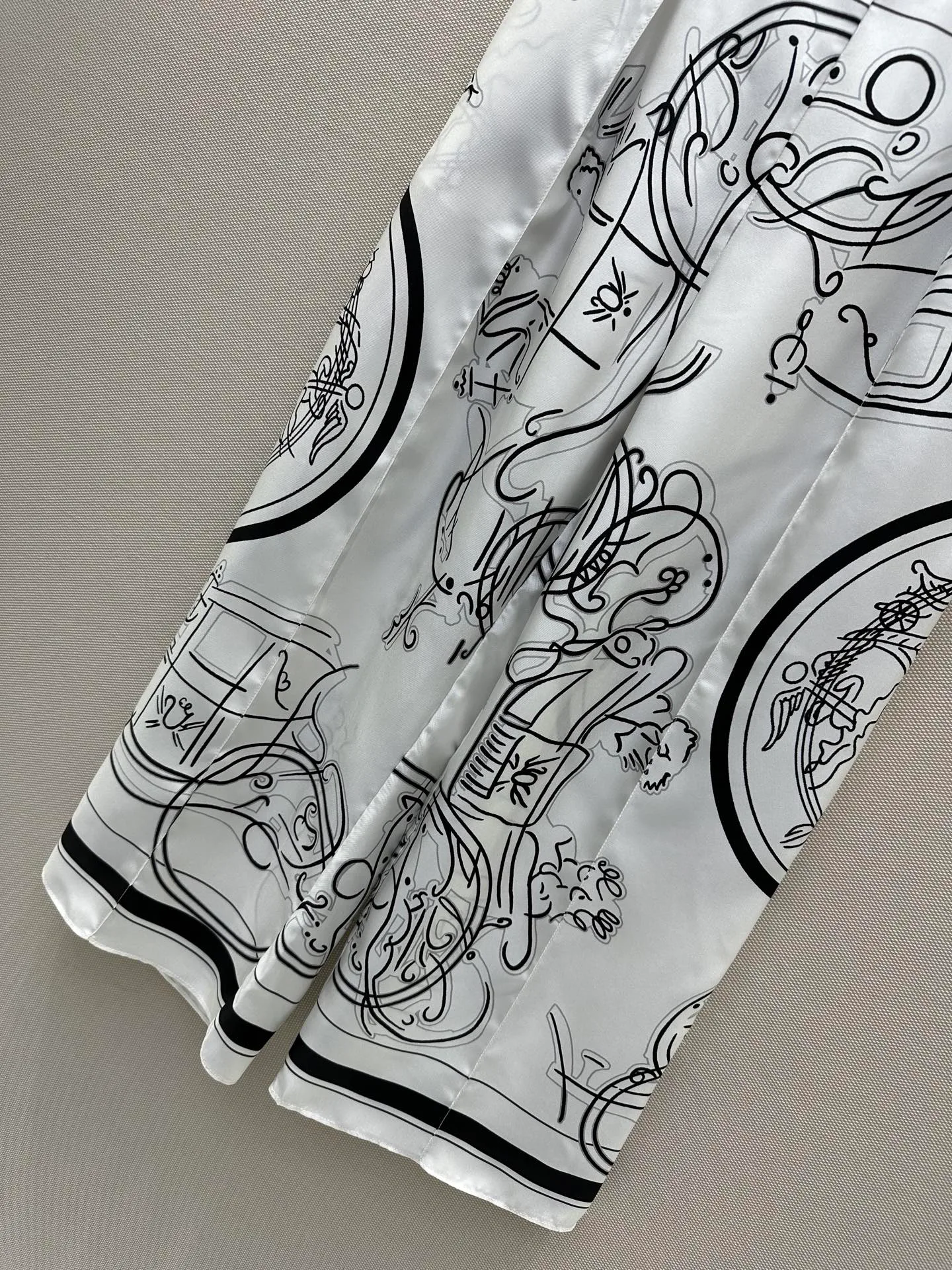 Брюки Женские Hermes 11851464