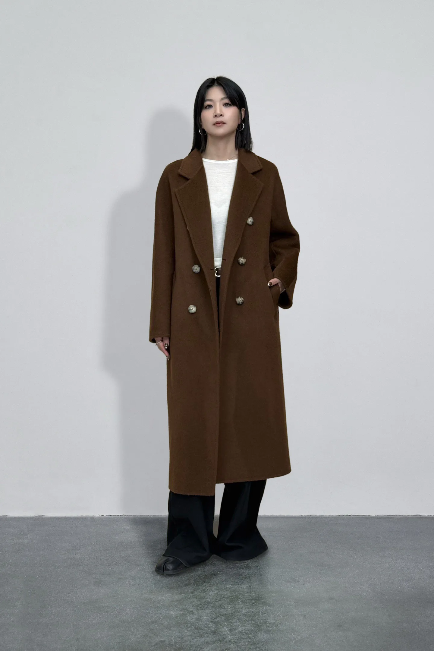 Пальто Женские Max Mara 1635817