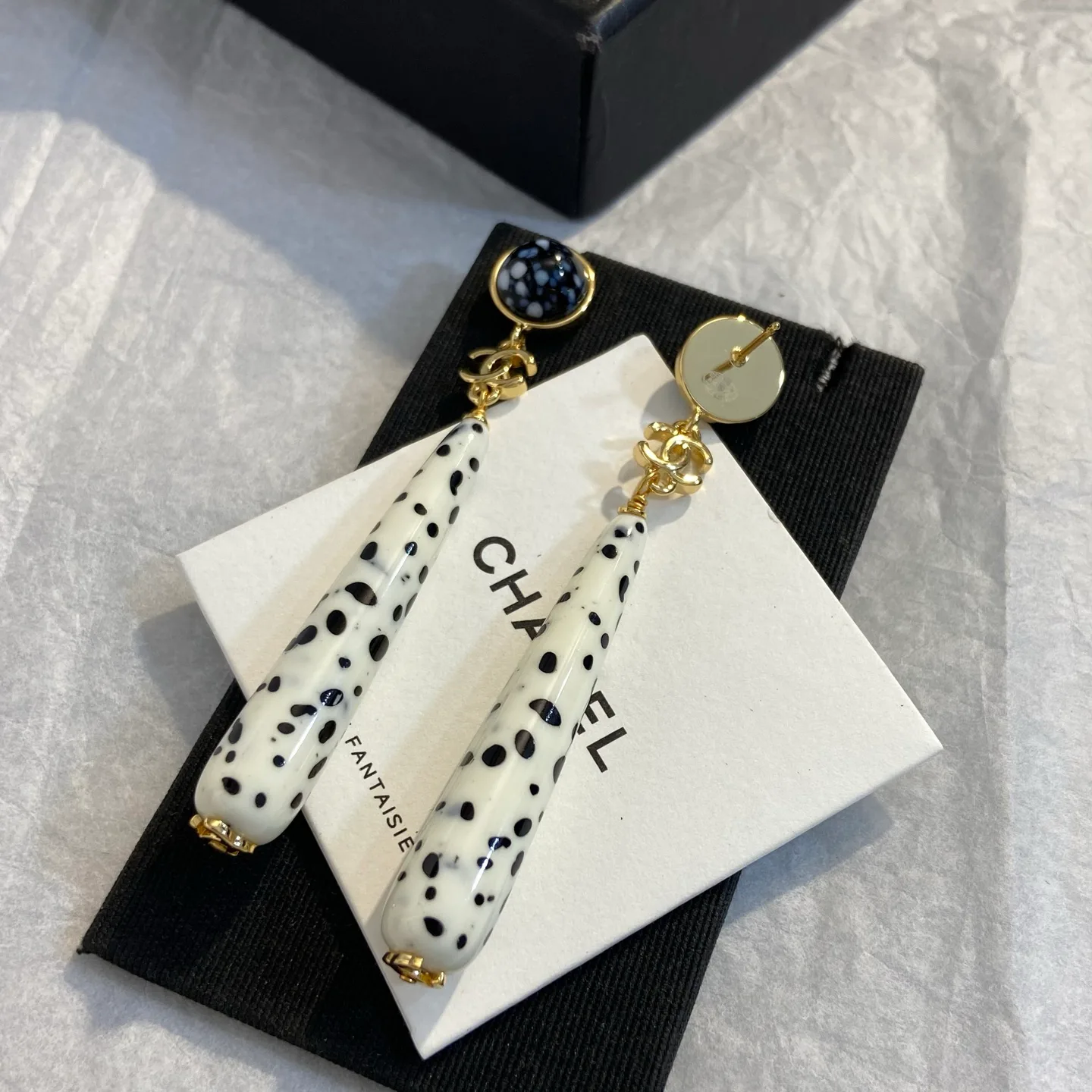 Бижутерия Chanel 17801800