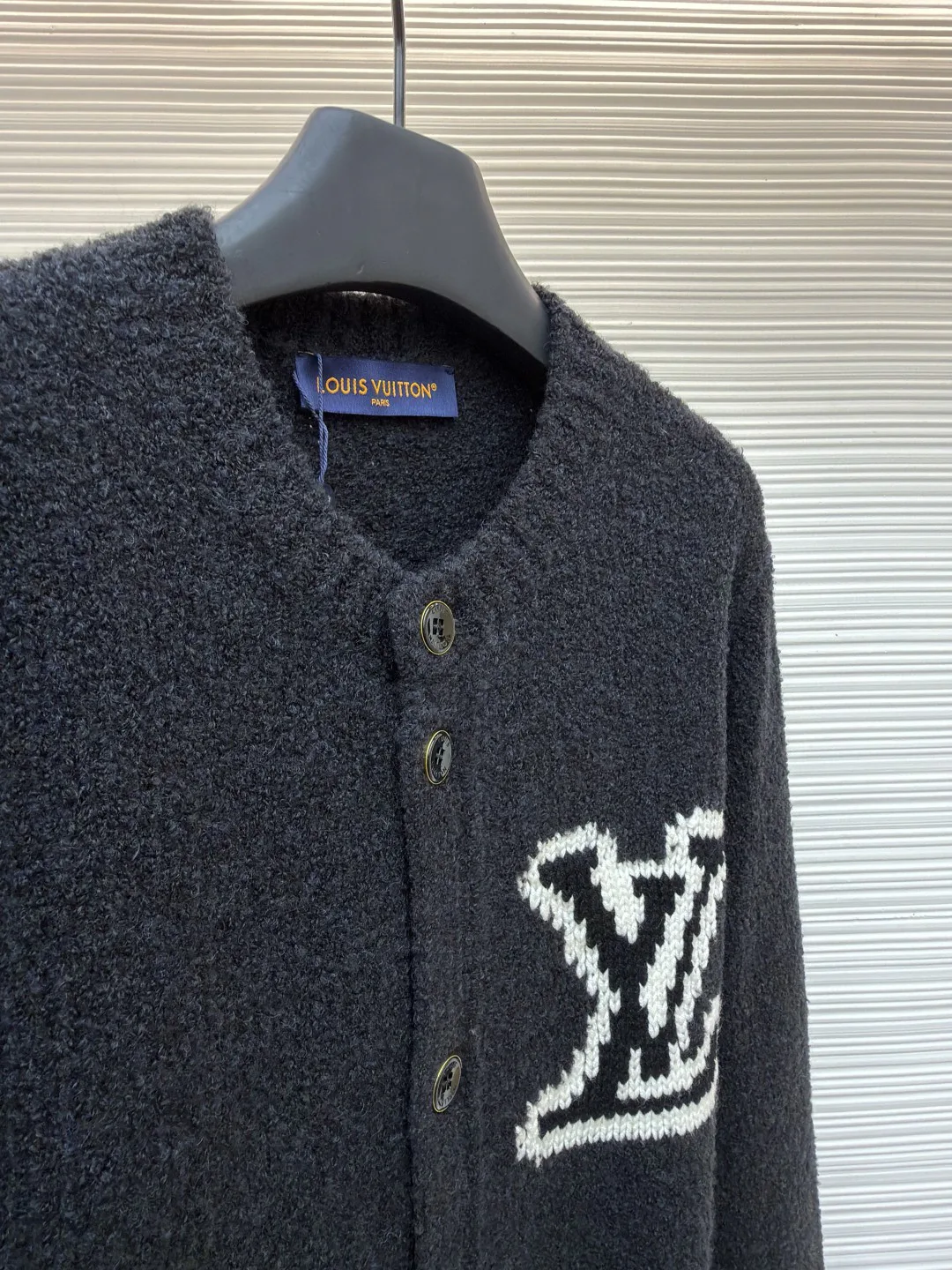 Джемперы И Свитеры Мужские Louis Vuitton 5405674
