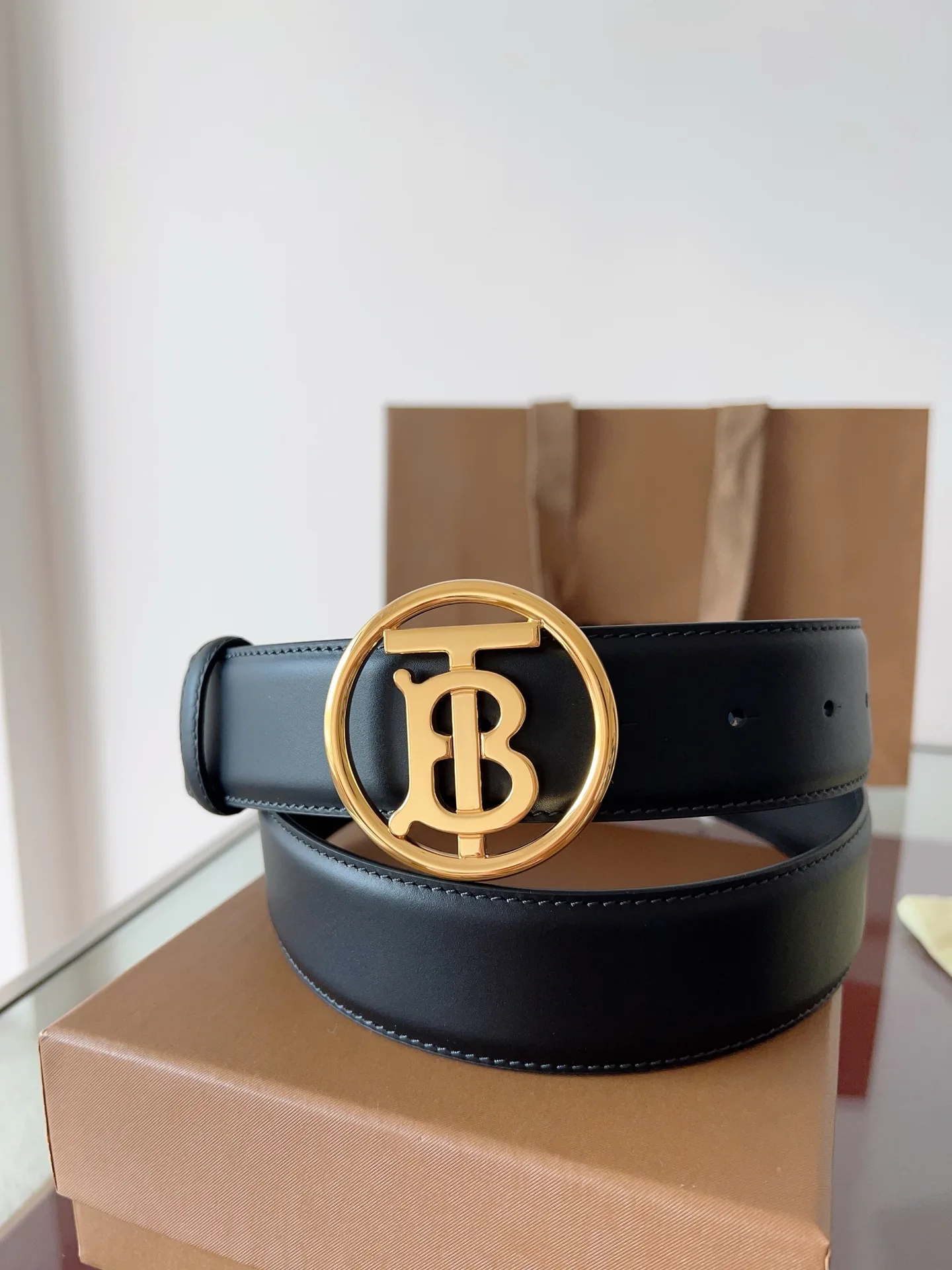 Поясные Сумки Мужские Burberry 5063823