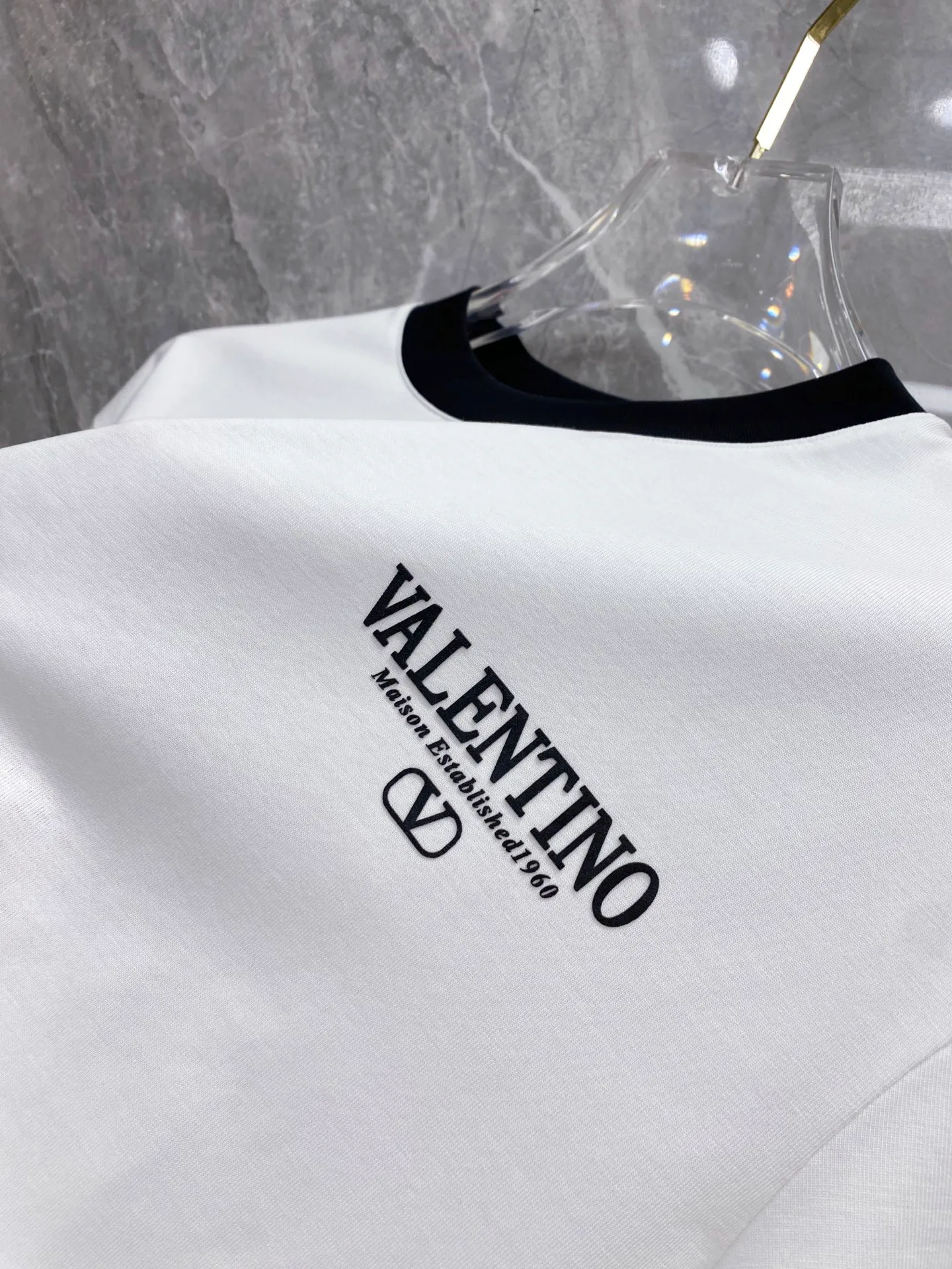 Футболки Мужские Valentino 13441969