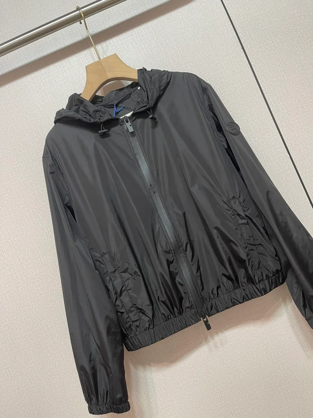 Куртки И Пуховики Женские Burberry 14615995