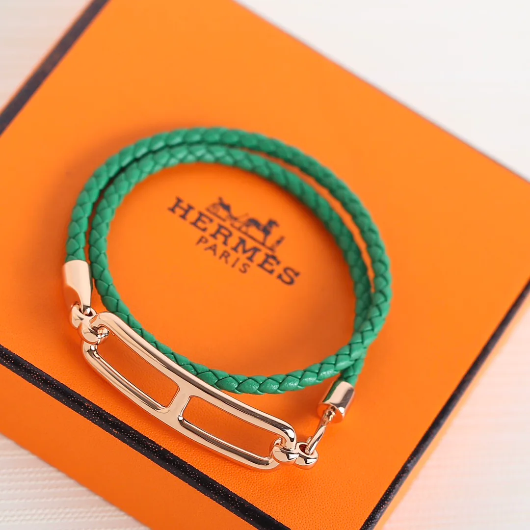 Бижутерия Hermes 18202149
