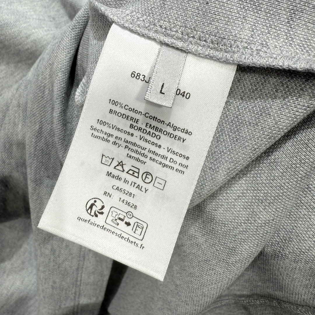 Рубашки Мужские Christian Dior 12361151